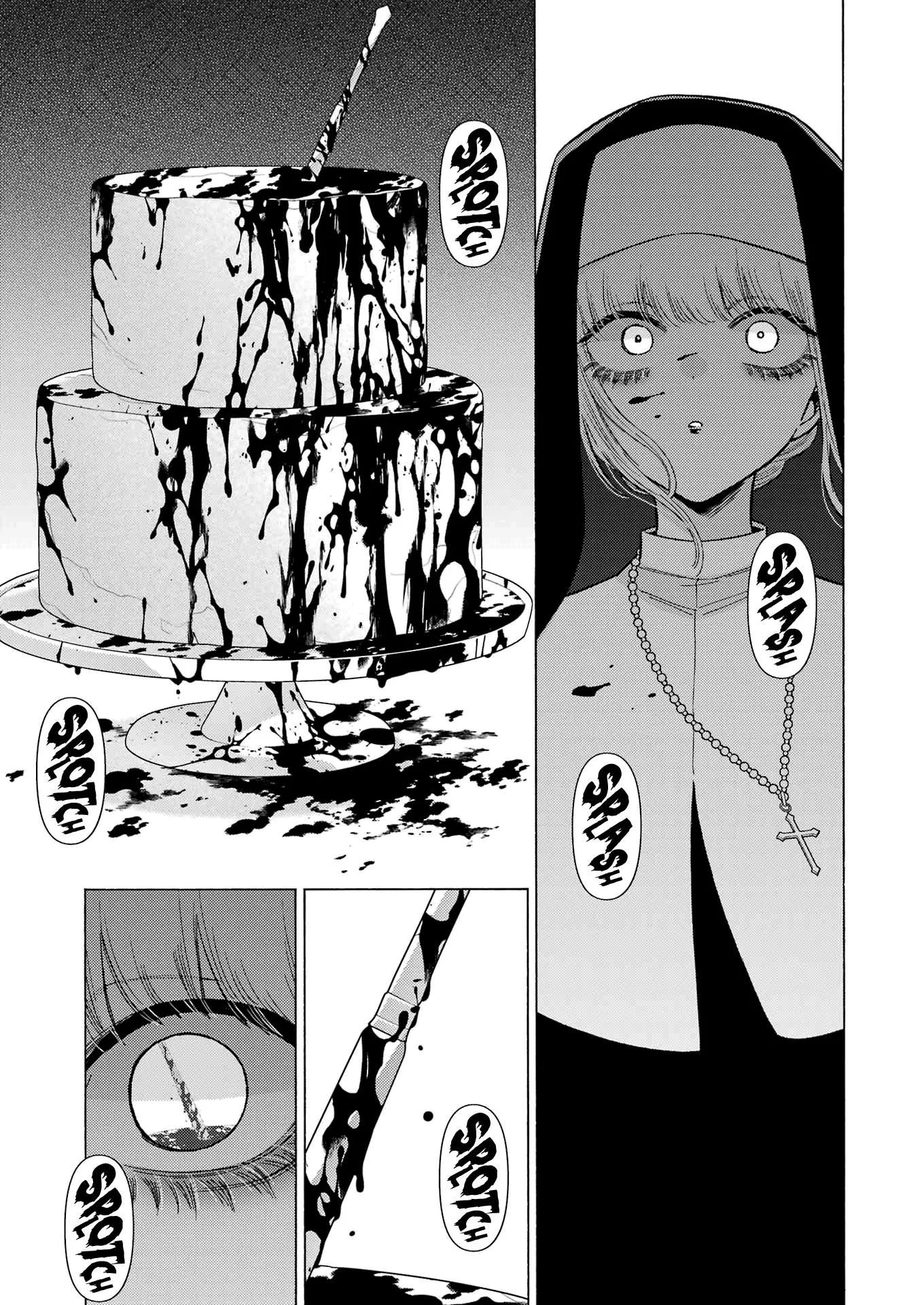 Read Sono Bisque Doll wa Koi wo Suru PT Manga Online