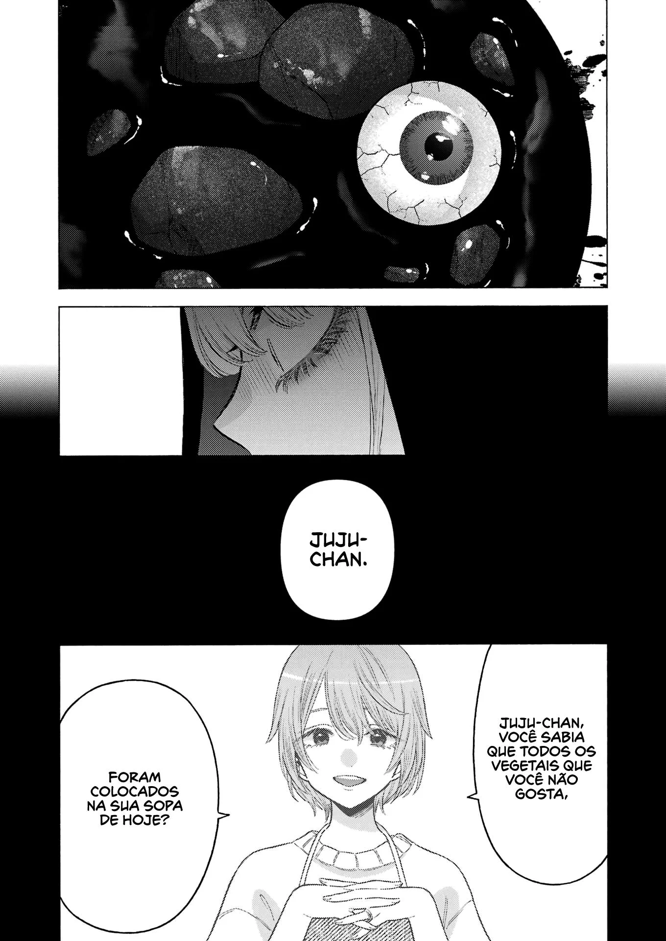 Read Sono Bisque Doll wa Koi wo Suru PT Manga Online