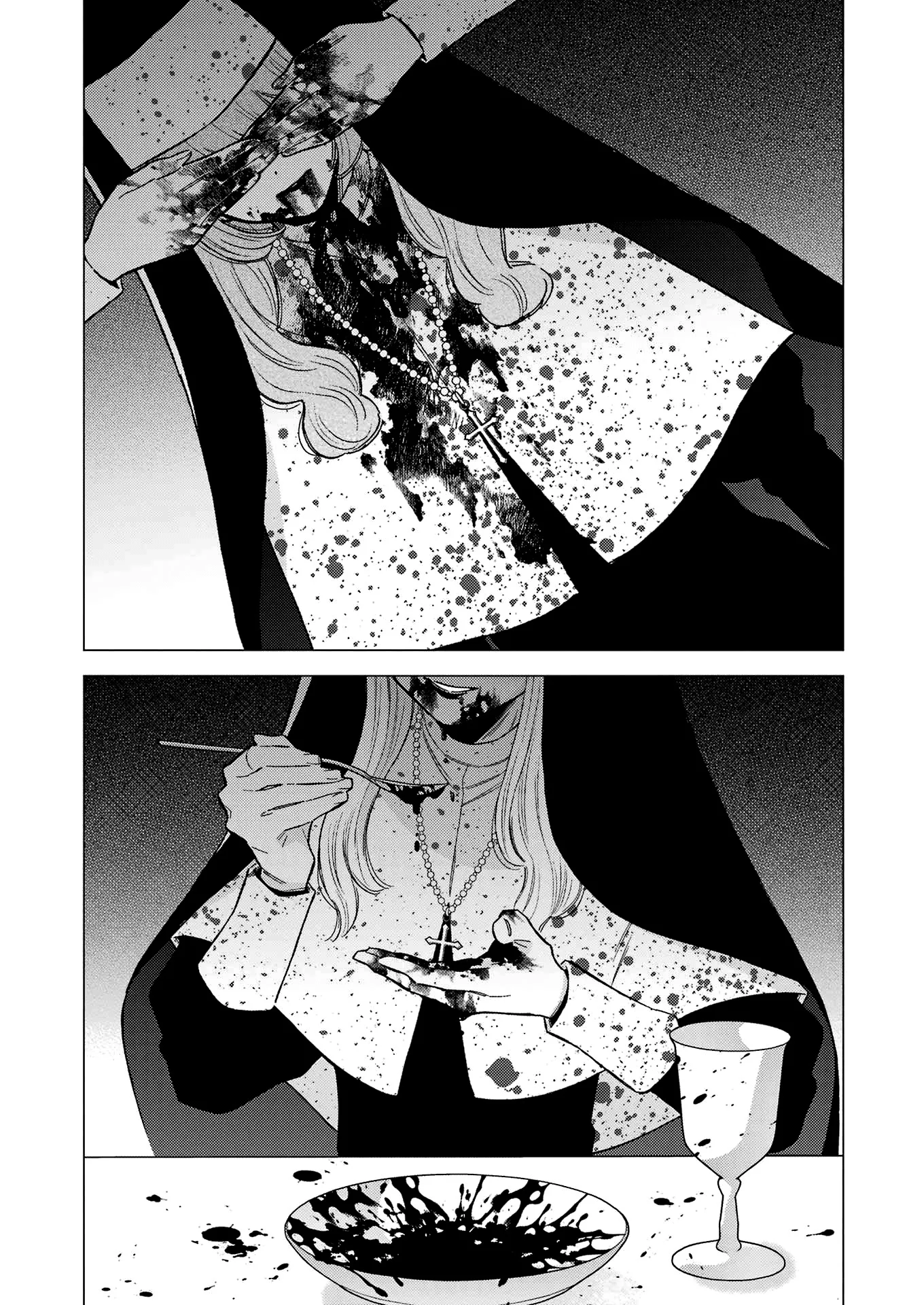 Read Sono Bisque Doll wa Koi wo Suru PT Manga Online