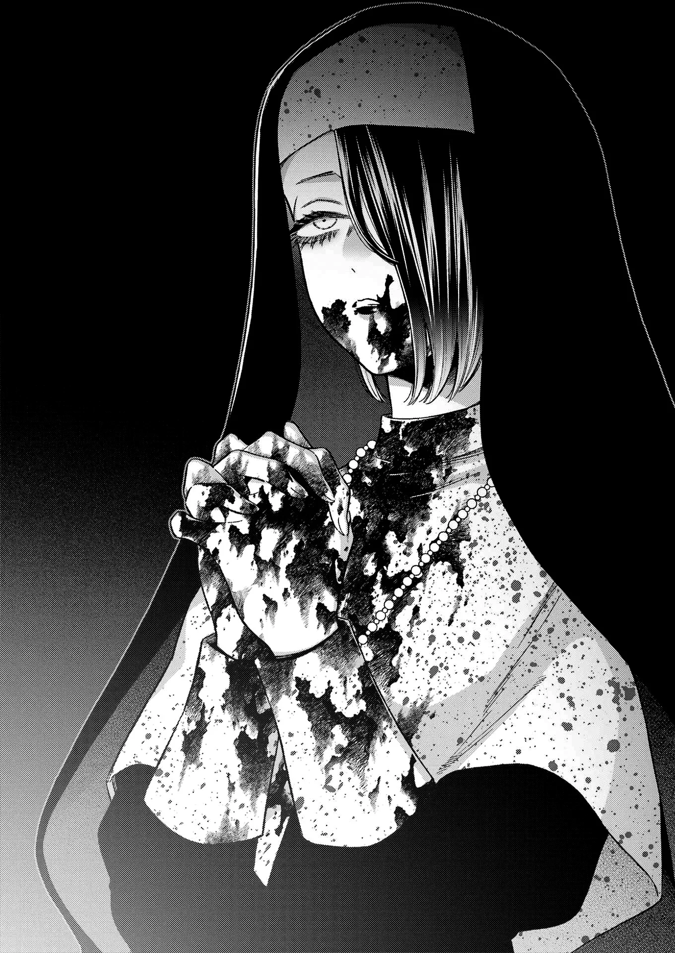 Read Sono Bisque Doll wa Koi wo Suru PT Manga Online