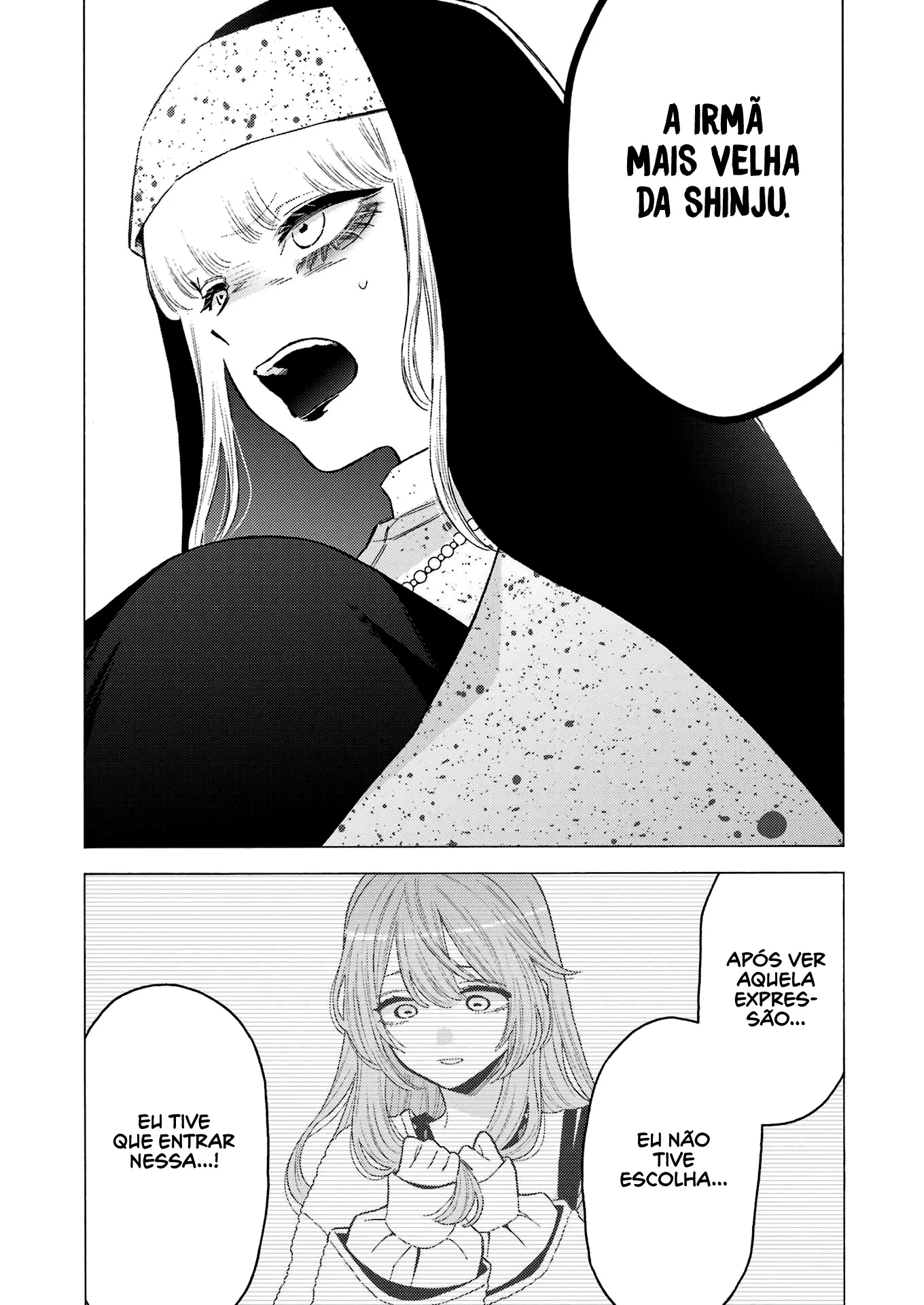 Read Sono Bisque Doll wa Koi wo Suru PT Manga Online
