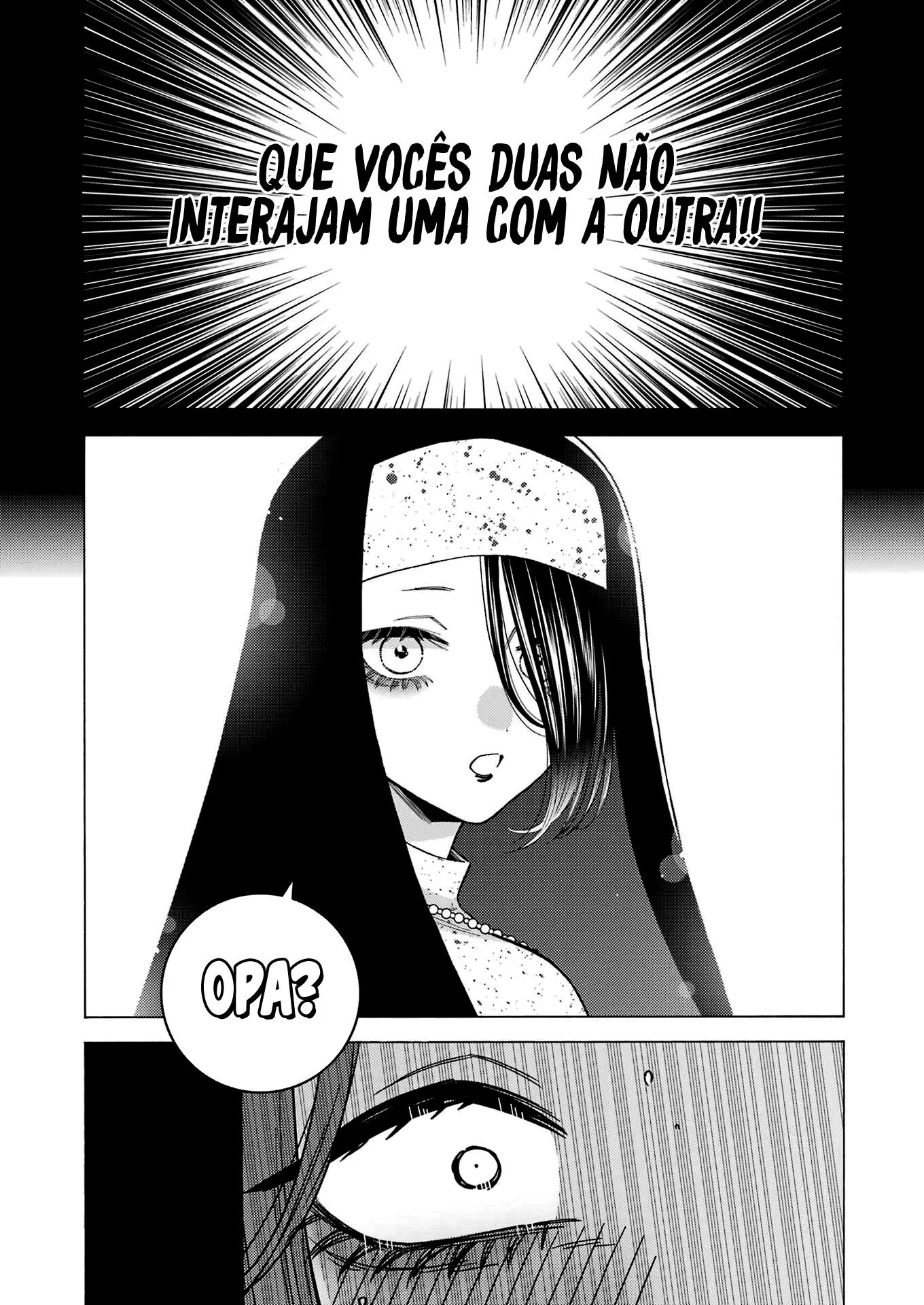 Read Sono Bisque Doll wa Koi wo Suru PT Manga Online