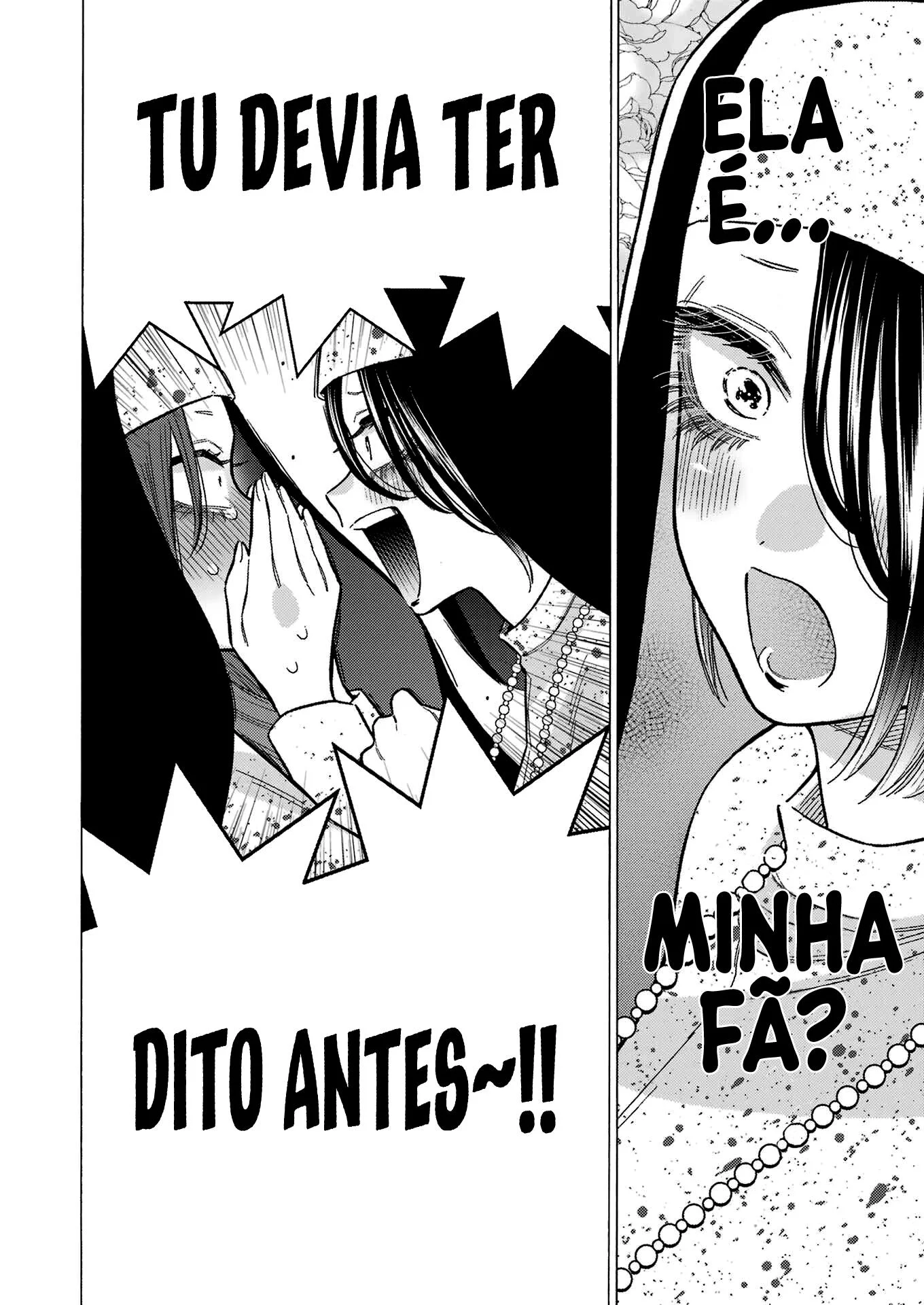 Read Sono Bisque Doll wa Koi wo Suru PT Manga Online