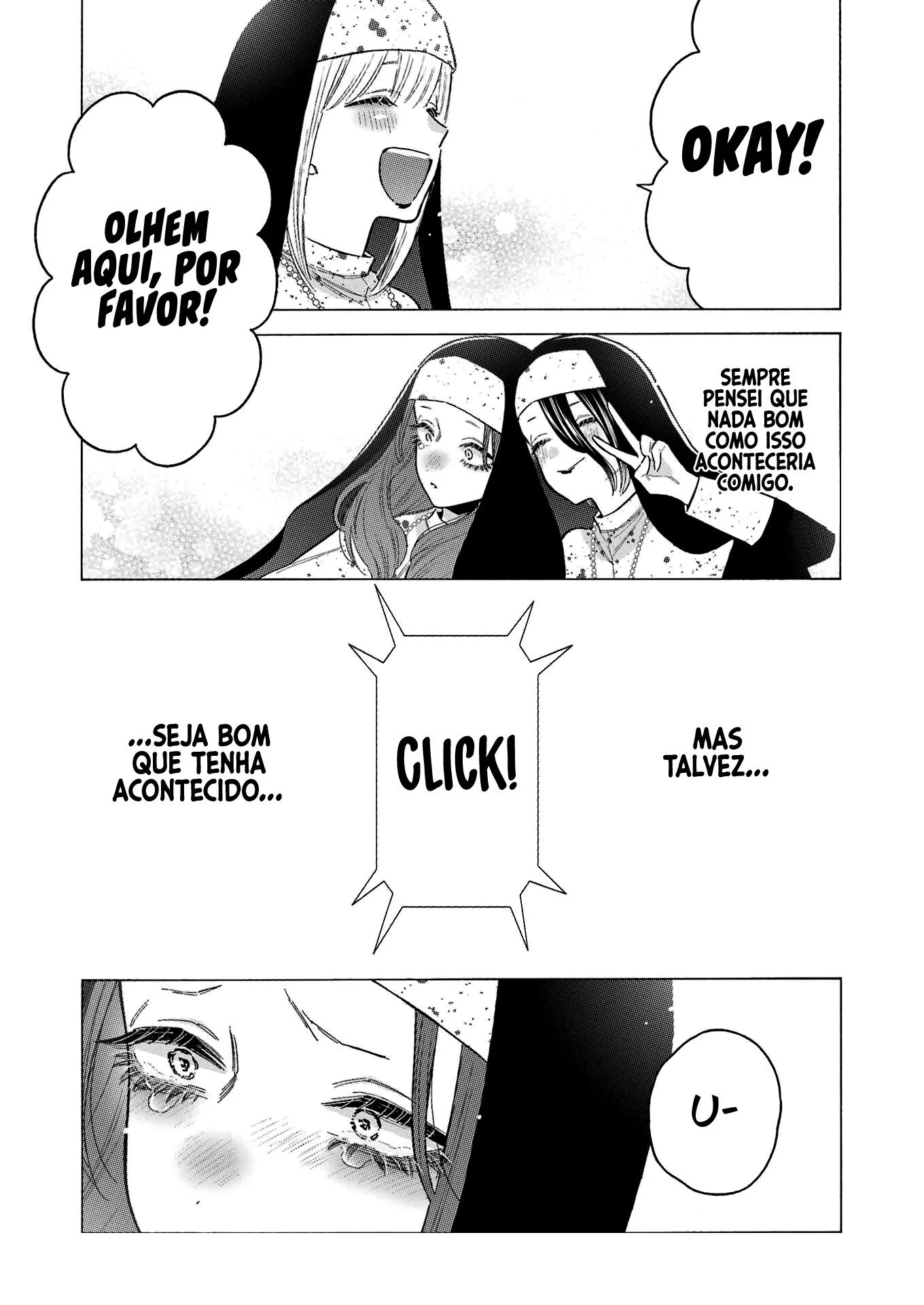 Read Sono Bisque Doll wa Koi wo Suru PT Manga Online