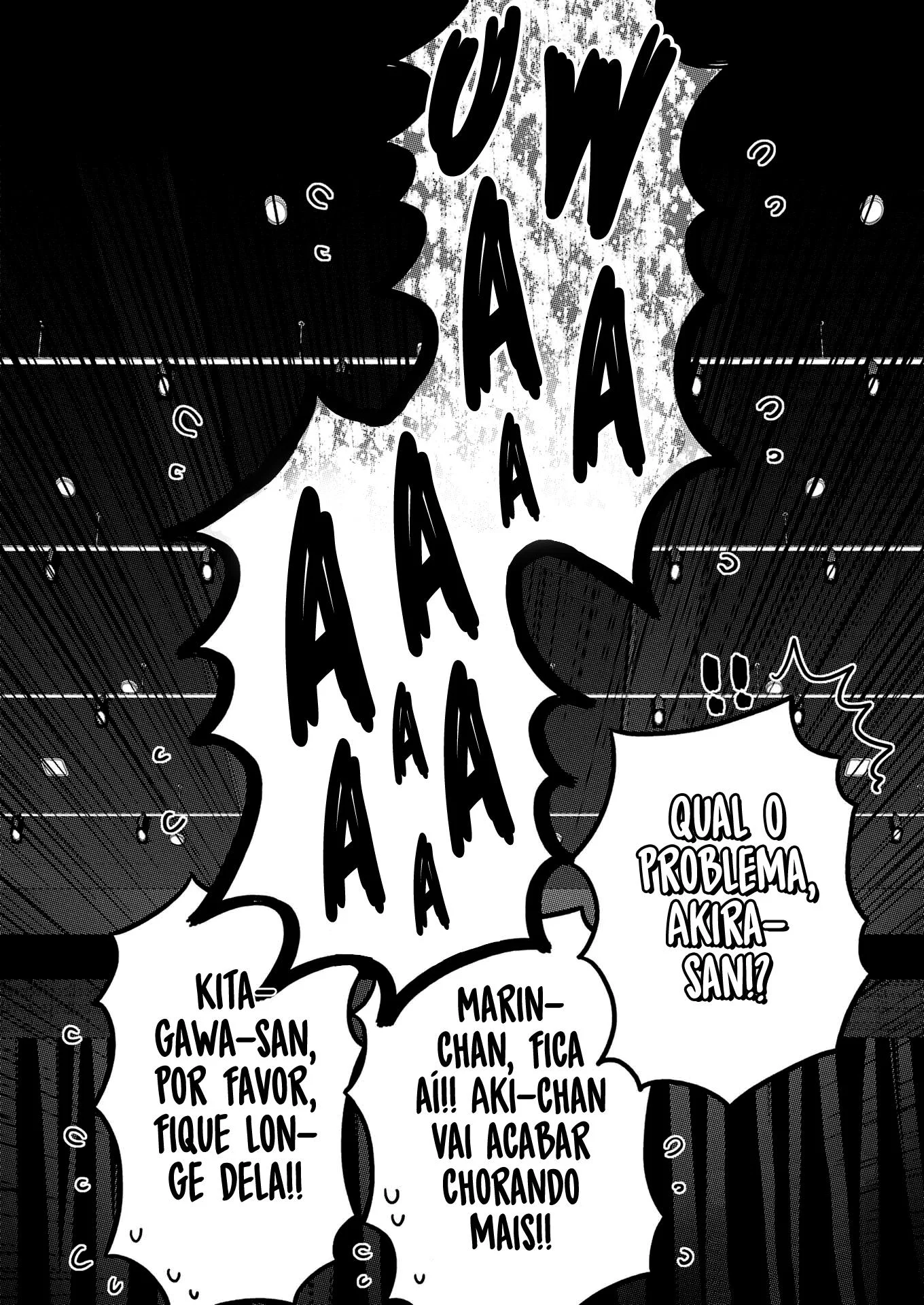 Read Sono Bisque Doll wa Koi wo Suru PT Manga Online