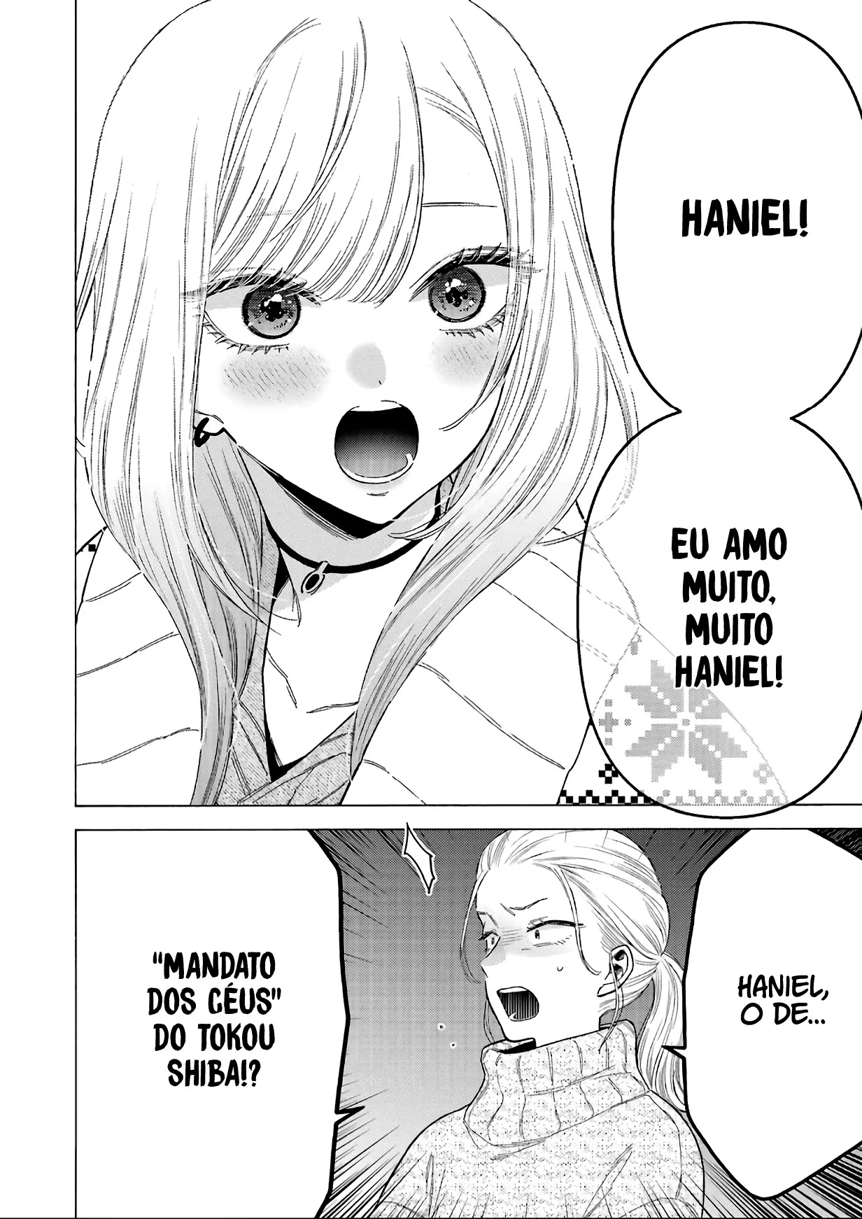 Read Sono Bisque Doll wa Koi wo Suru PT Manga Online