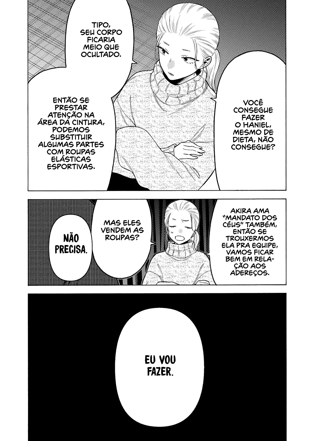 Read Sono Bisque Doll wa Koi wo Suru PT Manga Online