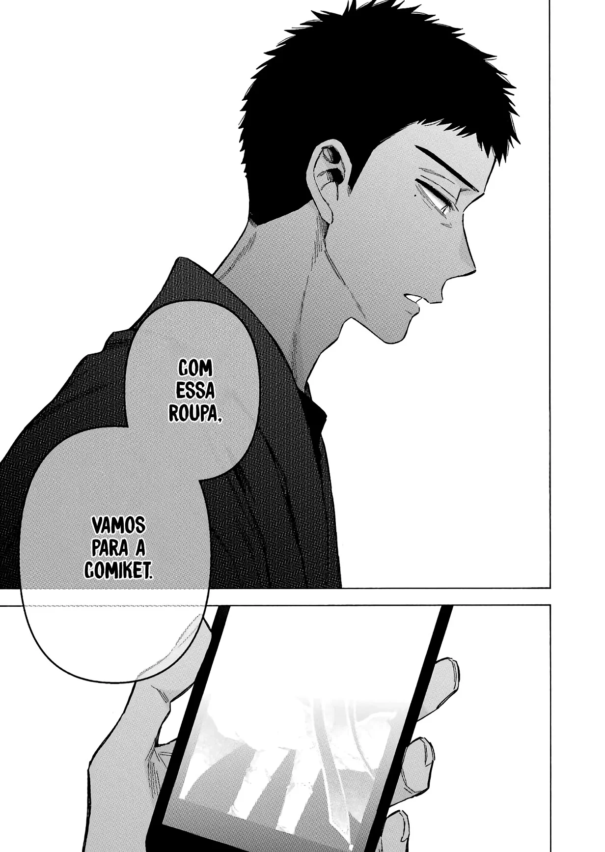 Read Sono Bisque Doll wa Koi wo Suru PT Manga Online
