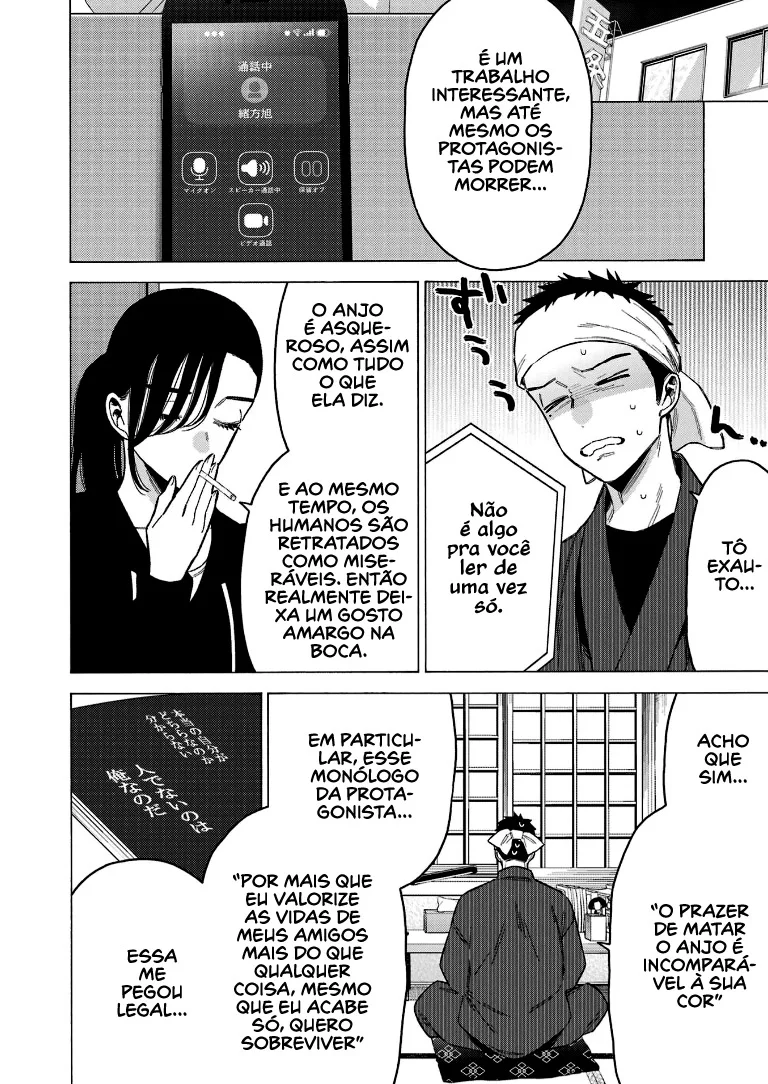 Read Sono Bisque Doll wa Koi wo Suru PT Manga Online