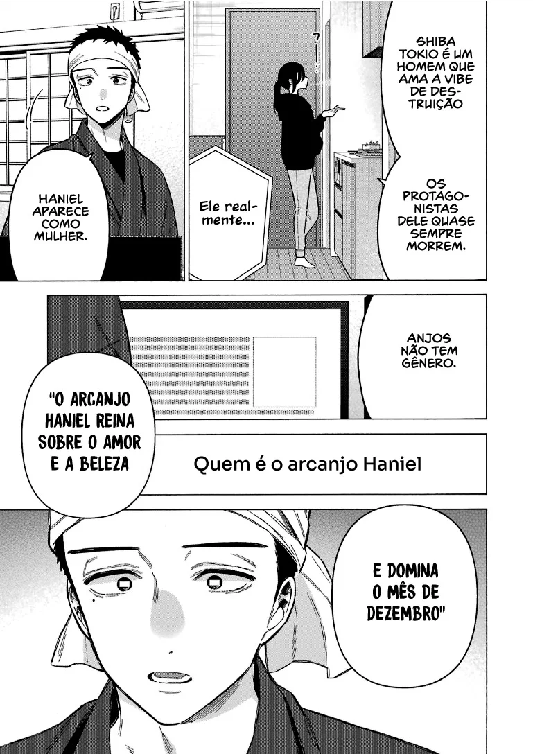 Read Sono Bisque Doll wa Koi wo Suru PT Manga Online