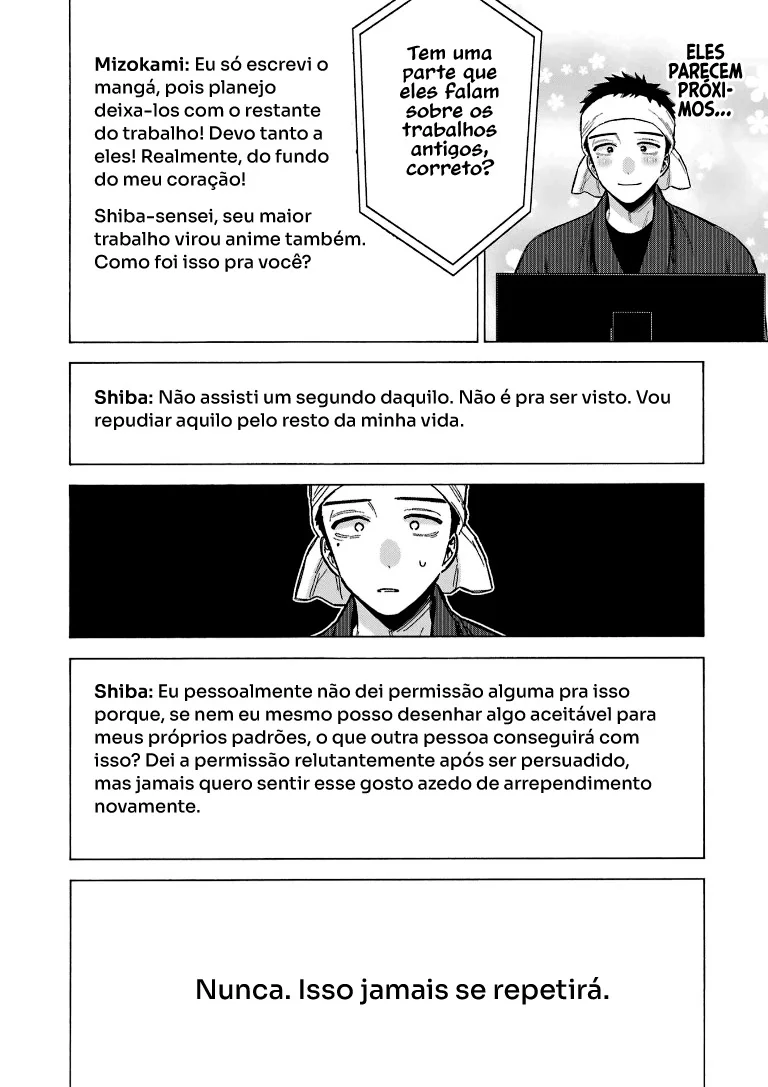 Read Sono Bisque Doll wa Koi wo Suru PT Manga Online
