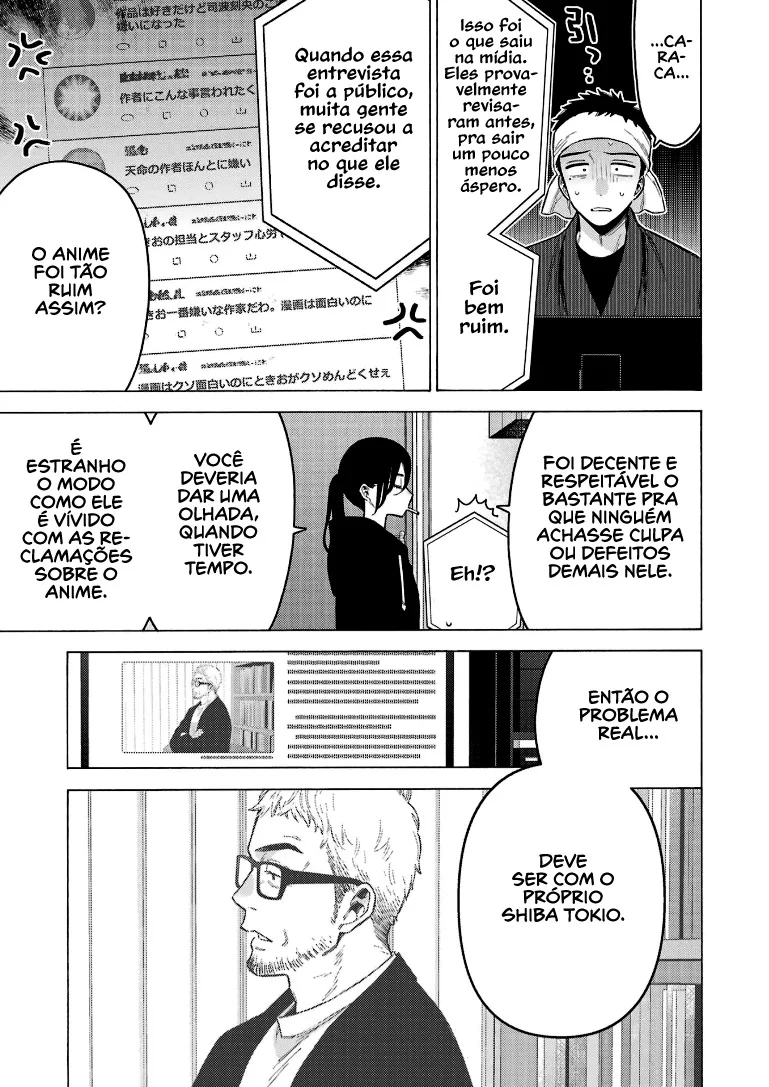 Read Sono Bisque Doll wa Koi wo Suru PT Manga Online