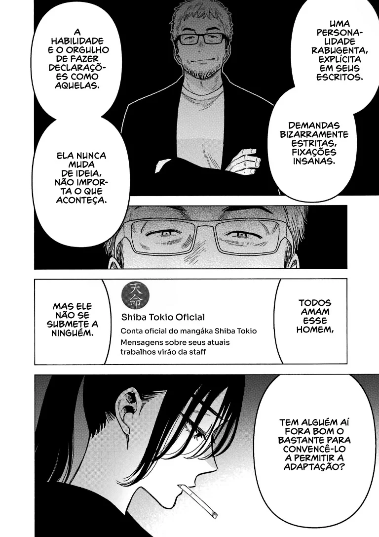 Read Sono Bisque Doll wa Koi wo Suru PT Manga Online