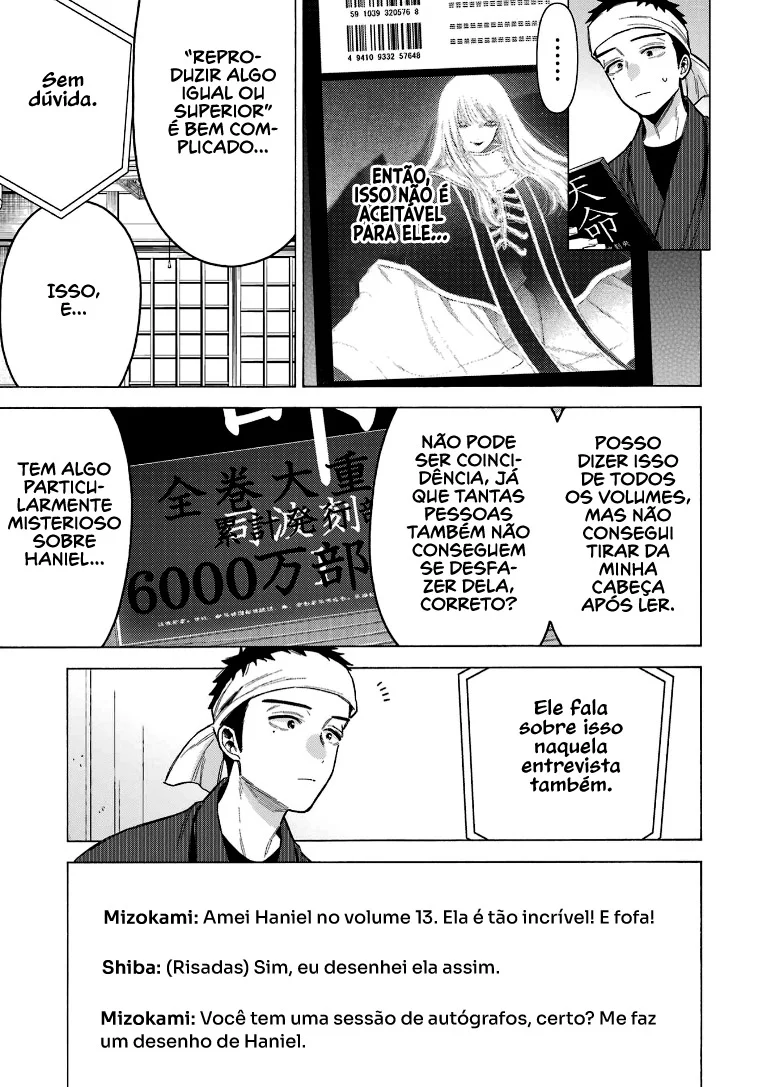 Read Sono Bisque Doll wa Koi wo Suru PT Manga Online