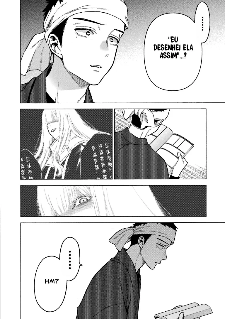 Read Sono Bisque Doll wa Koi wo Suru PT Manga Online