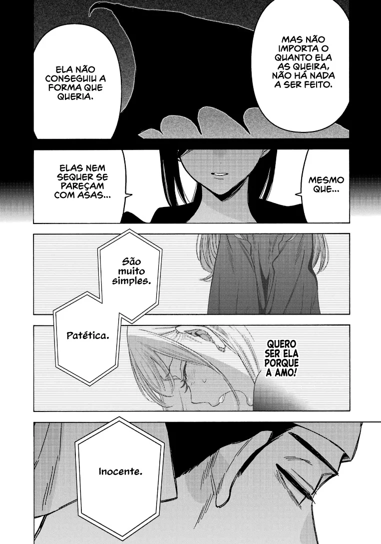 Read Sono Bisque Doll wa Koi wo Suru PT Manga Online