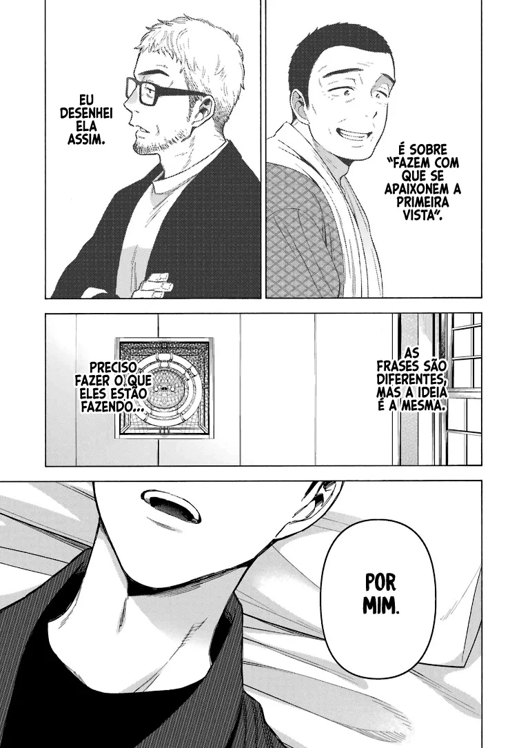 Read Sono Bisque Doll wa Koi wo Suru PT Manga Online