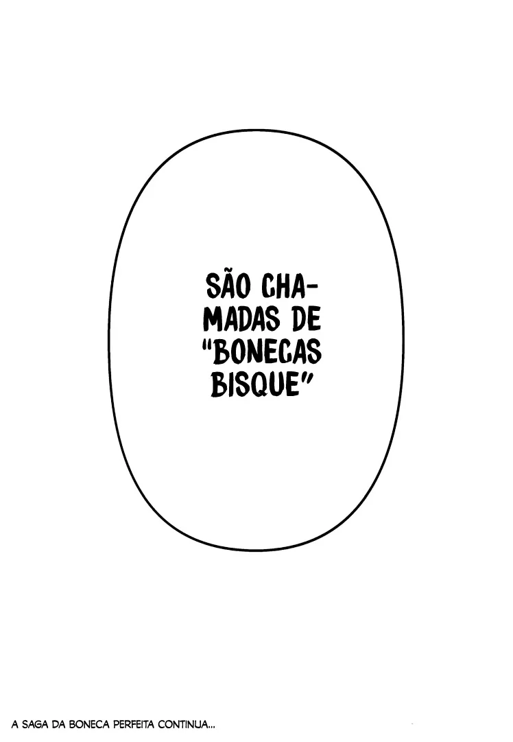 Read Sono Bisque Doll wa Koi wo Suru PT Manga Online