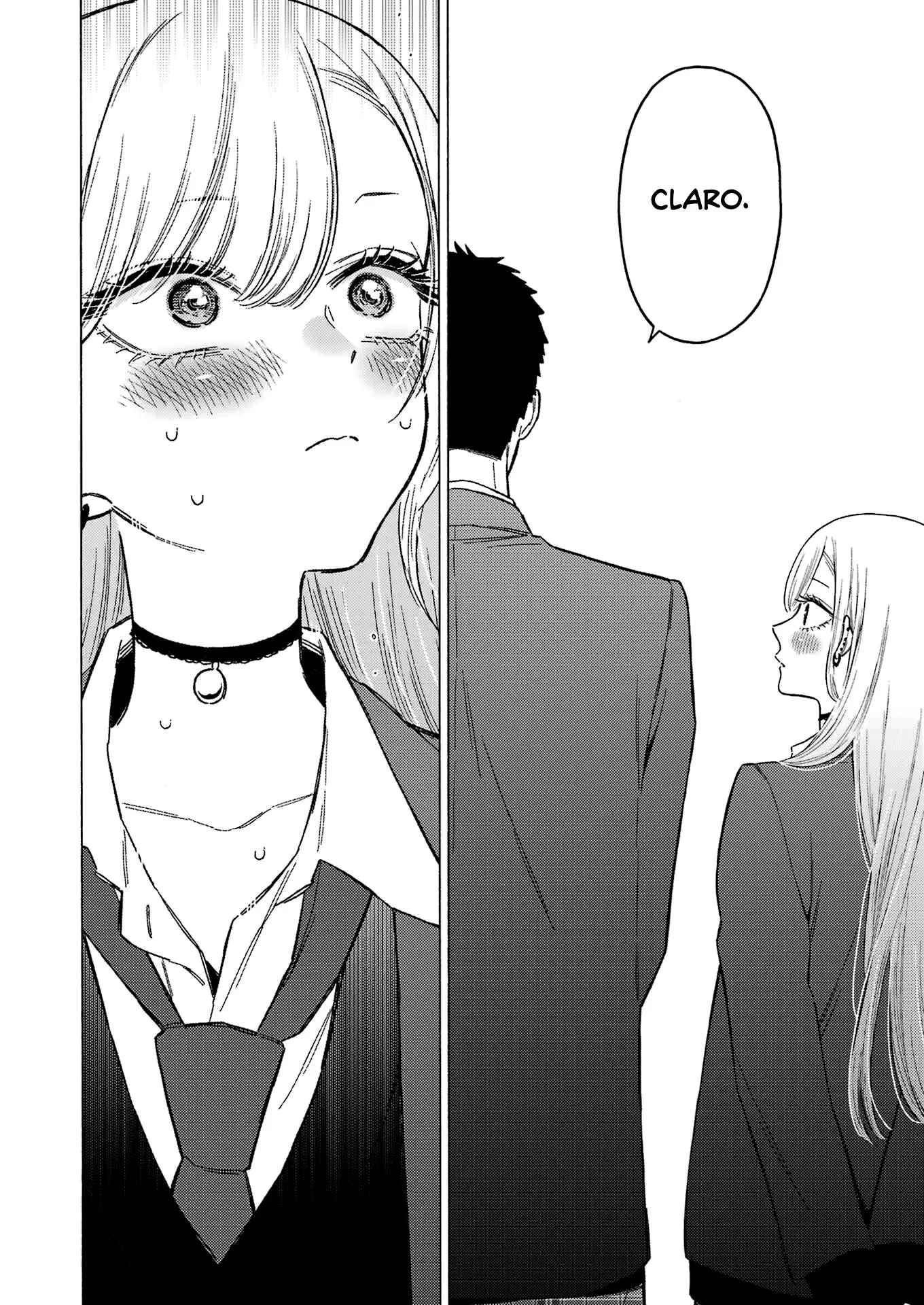 Read Sono Bisque Doll wa Koi wo Suru PT Manga Online