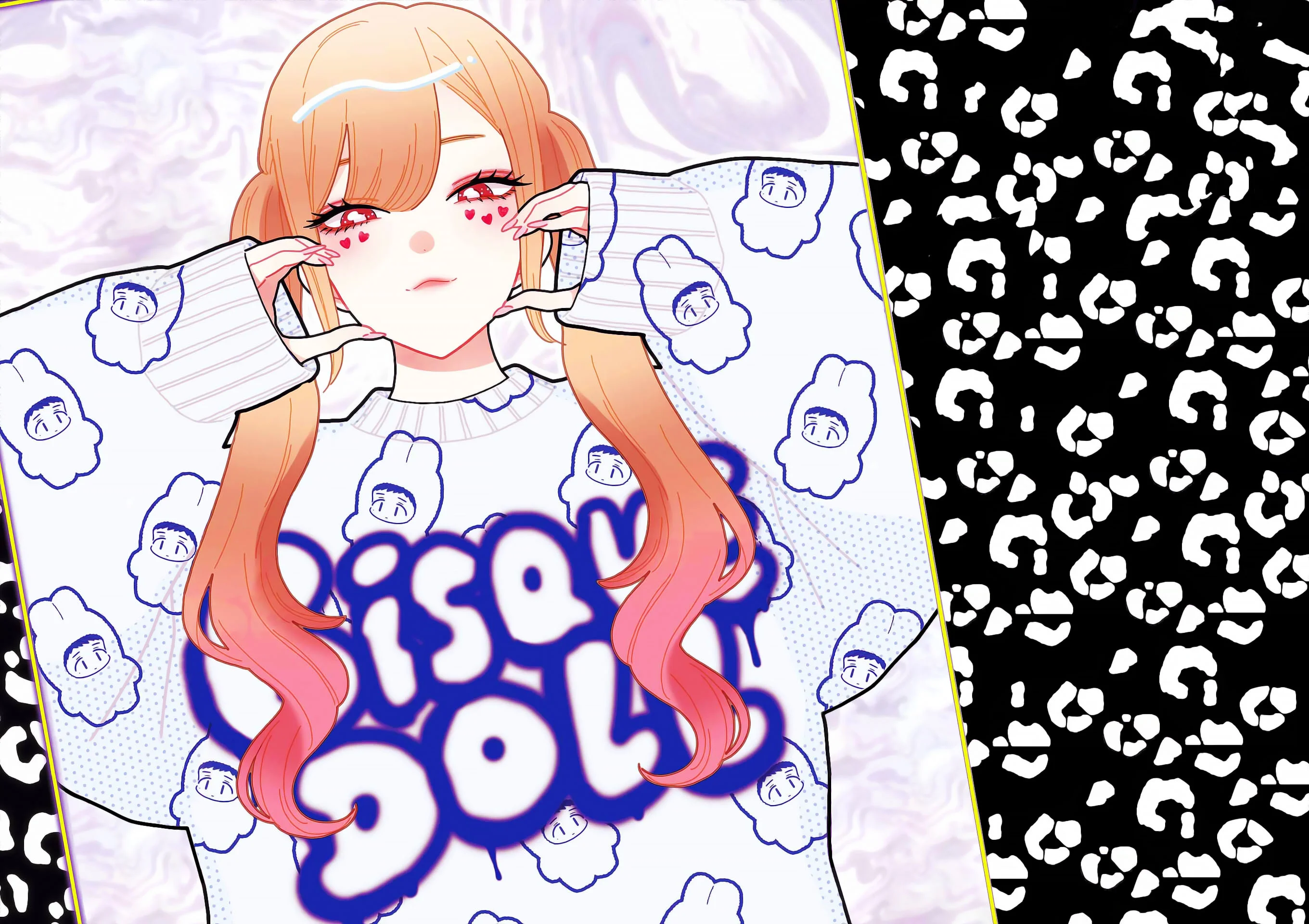 Read Sono Bisque Doll wa Koi wo Suru PT Manga Online