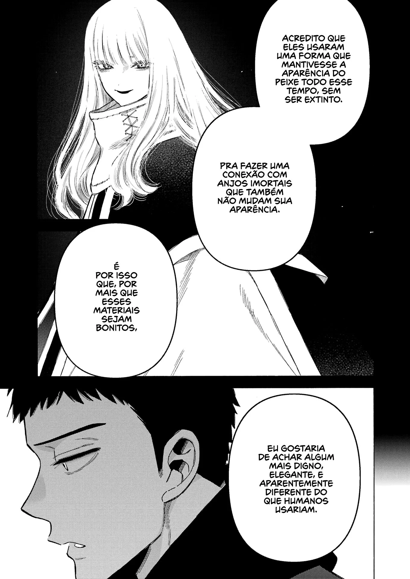 Read Sono Bisque Doll wa Koi wo Suru PT Manga Online