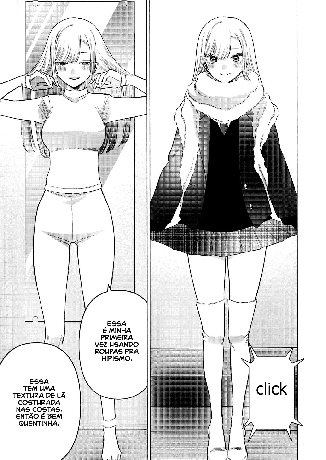 Read Sono Bisque Doll wa Koi wo Suru PT Manga Online