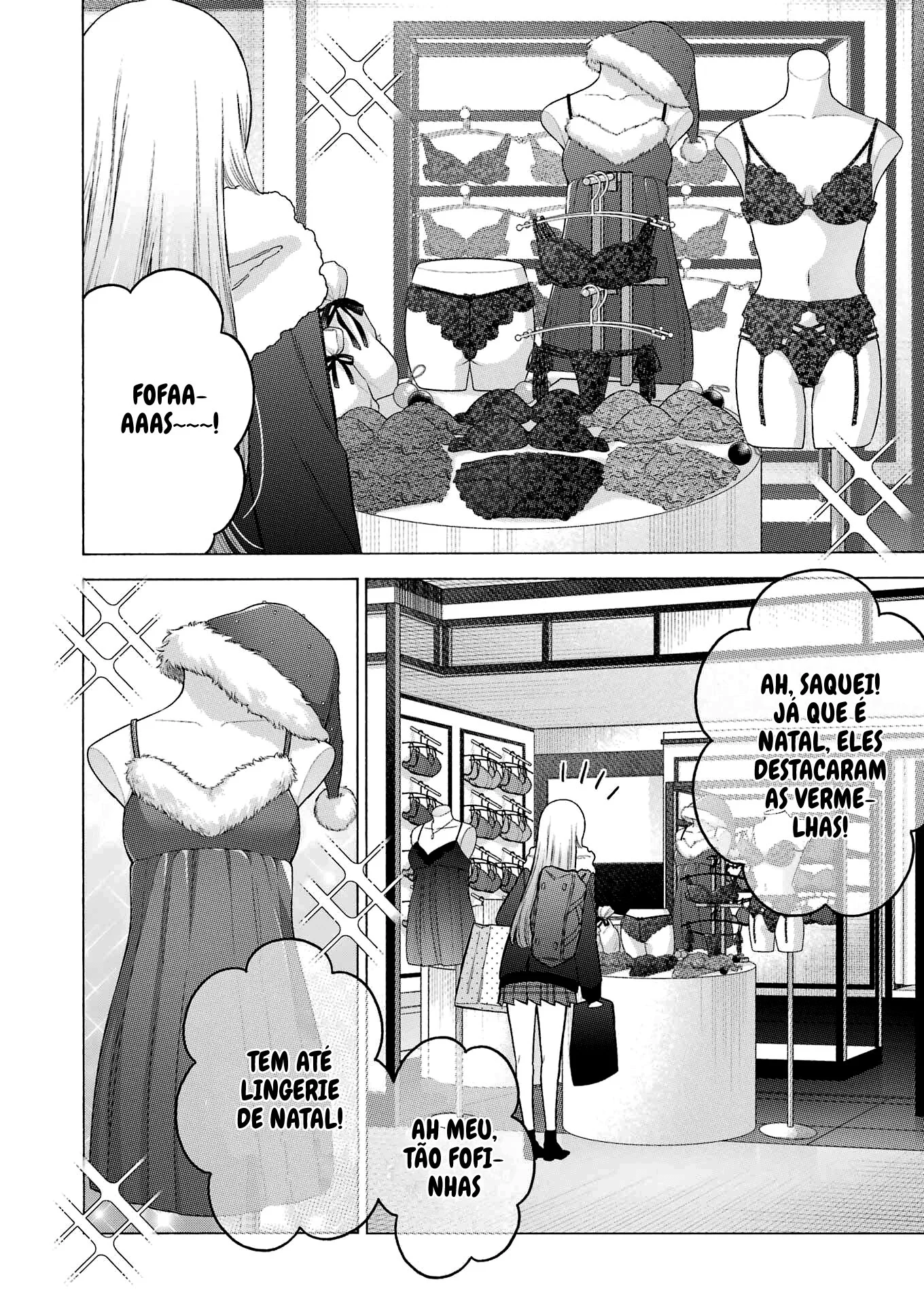 Read Sono Bisque Doll wa Koi wo Suru PT Manga Online