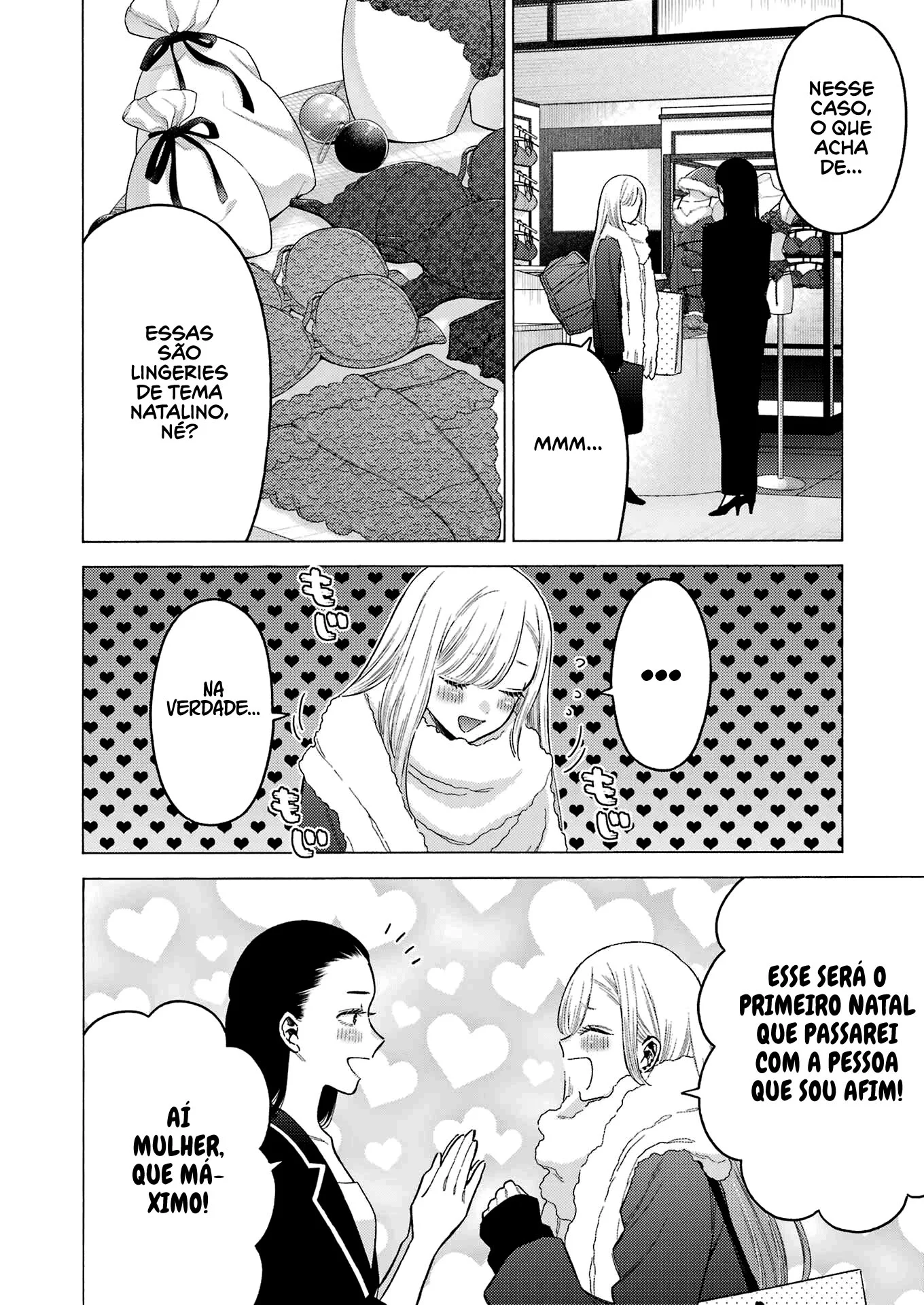 Read Sono Bisque Doll wa Koi wo Suru PT Manga Online