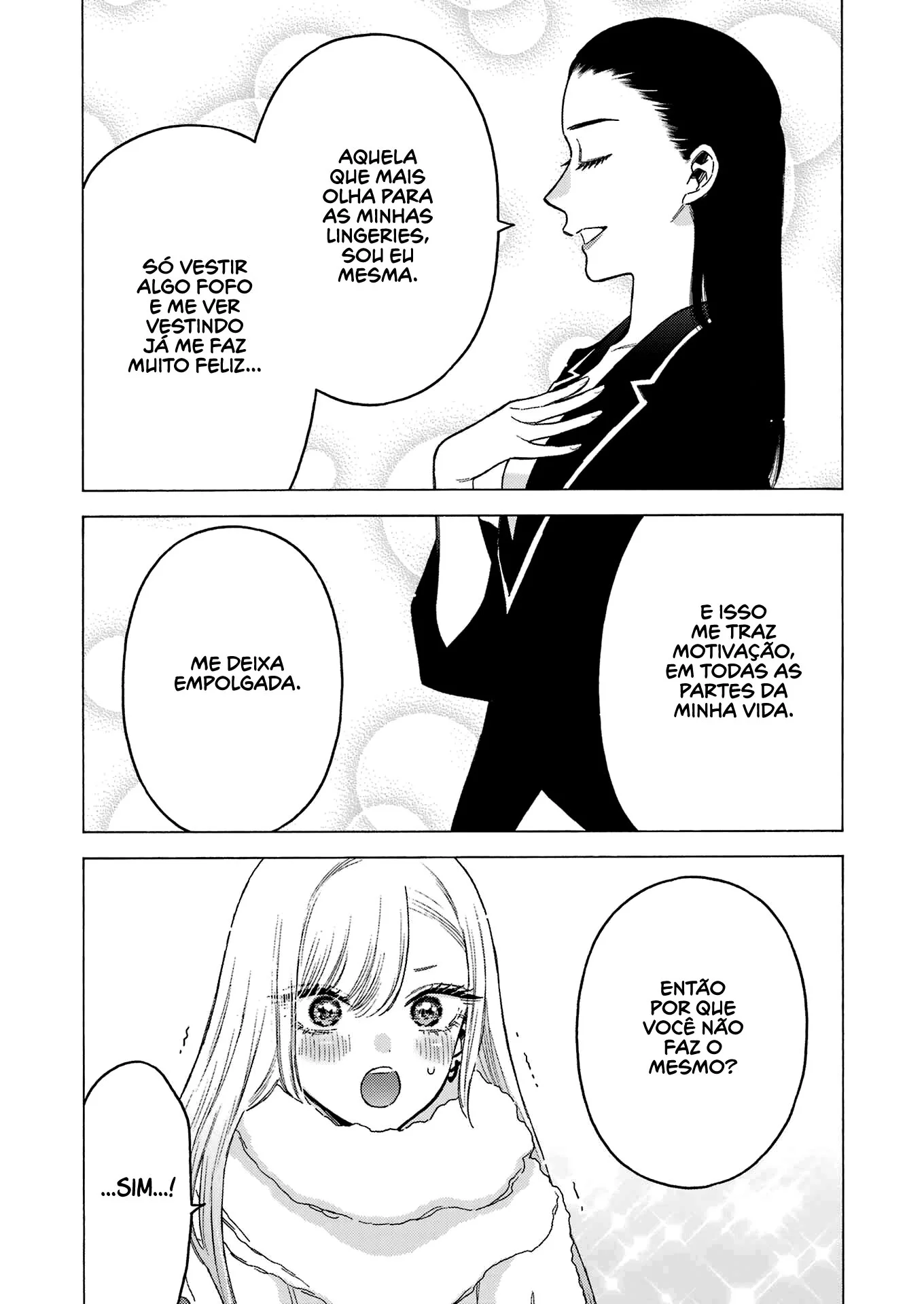 Read Sono Bisque Doll wa Koi wo Suru PT Manga Online