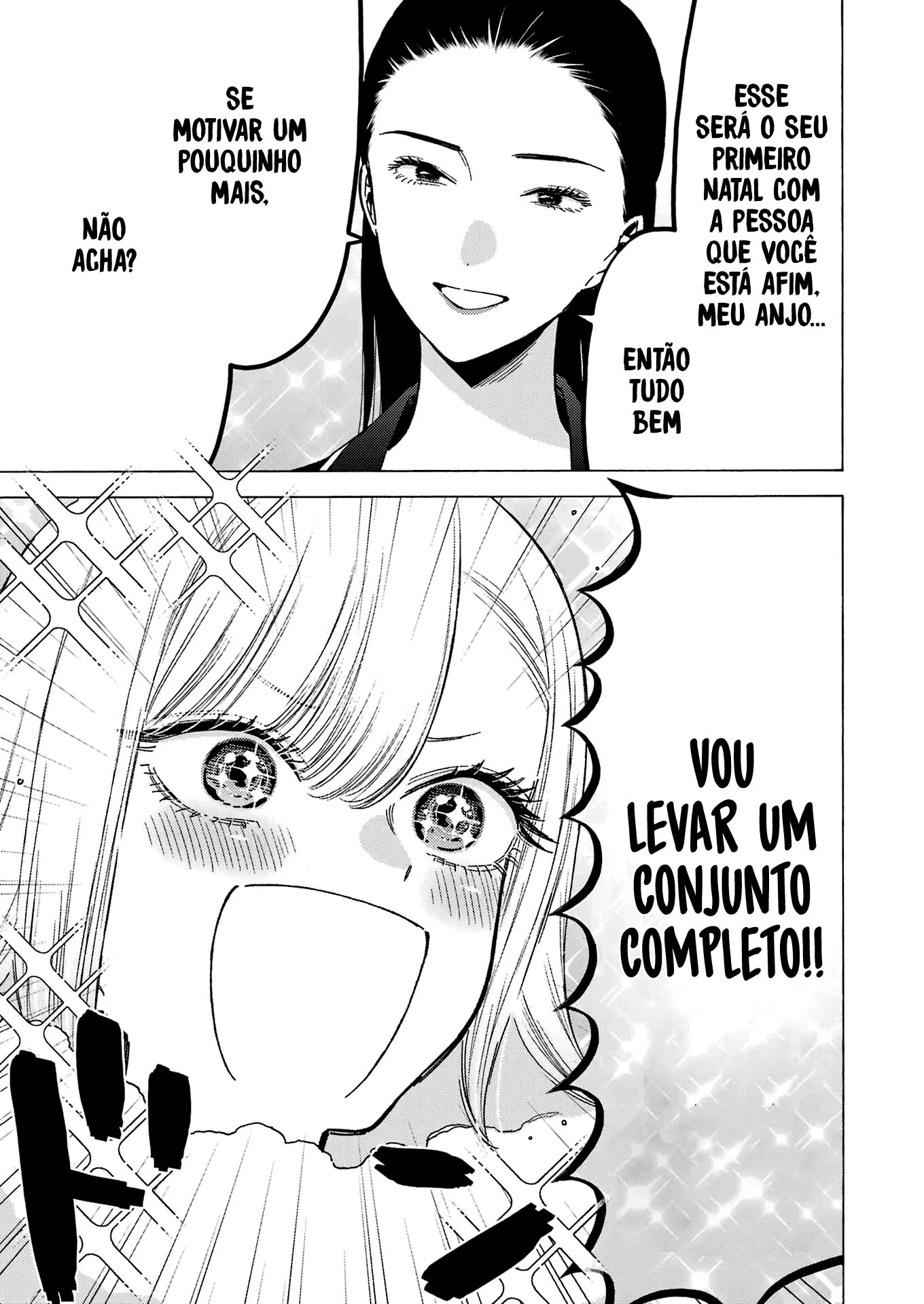 Read Sono Bisque Doll wa Koi wo Suru PT Manga Online