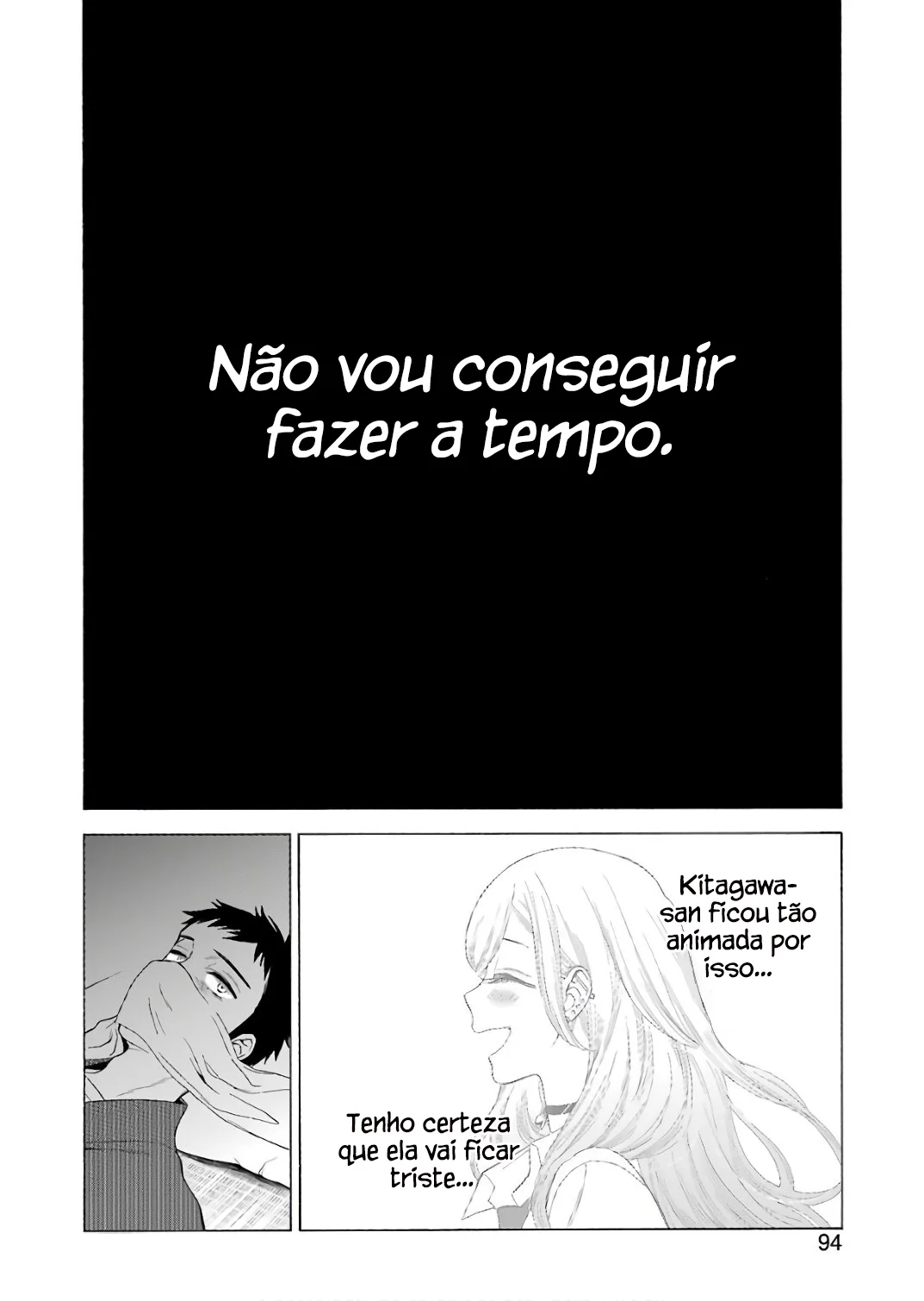 Read Sono Bisque Doll wa Koi wo Suru PT Manga Online