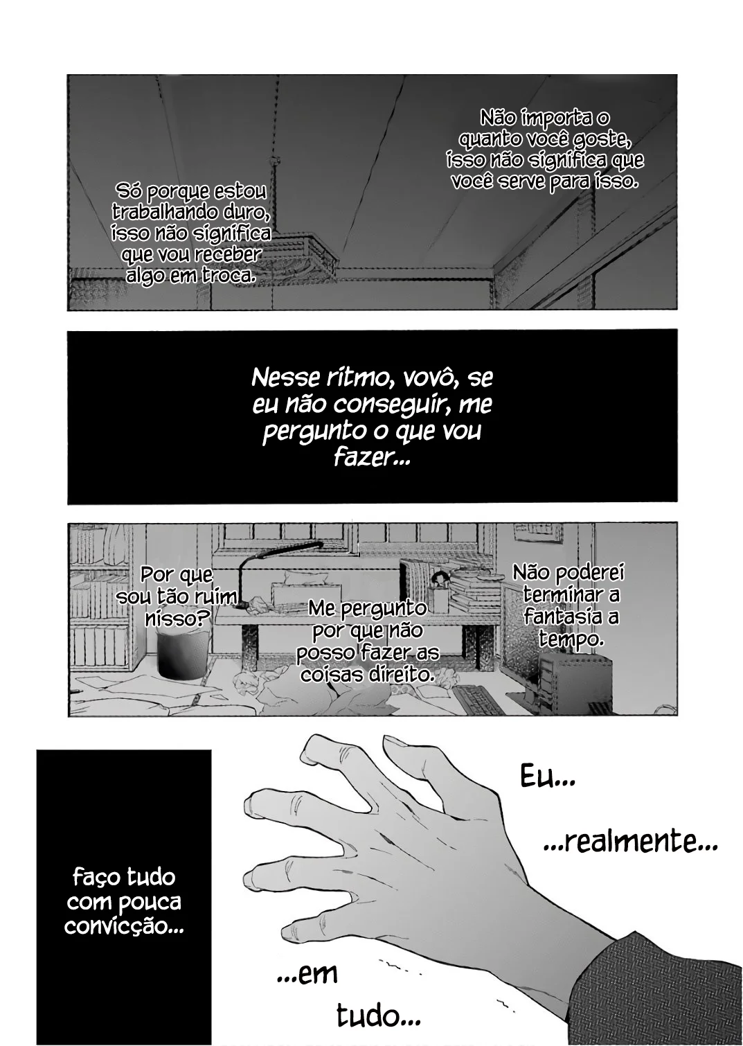 Read Sono Bisque Doll wa Koi wo Suru PT Manga Online
