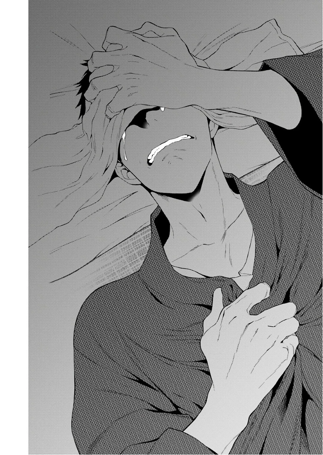 Read Sono Bisque Doll wa Koi wo Suru PT Manga Online