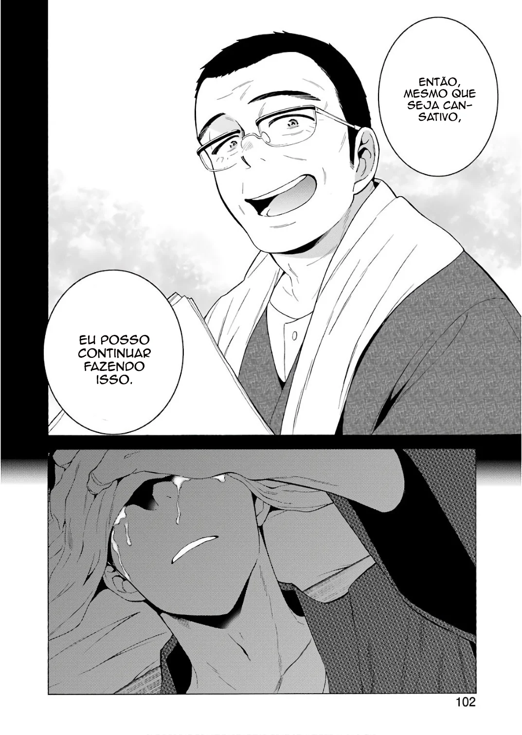 Read Sono Bisque Doll wa Koi wo Suru PT Manga Online