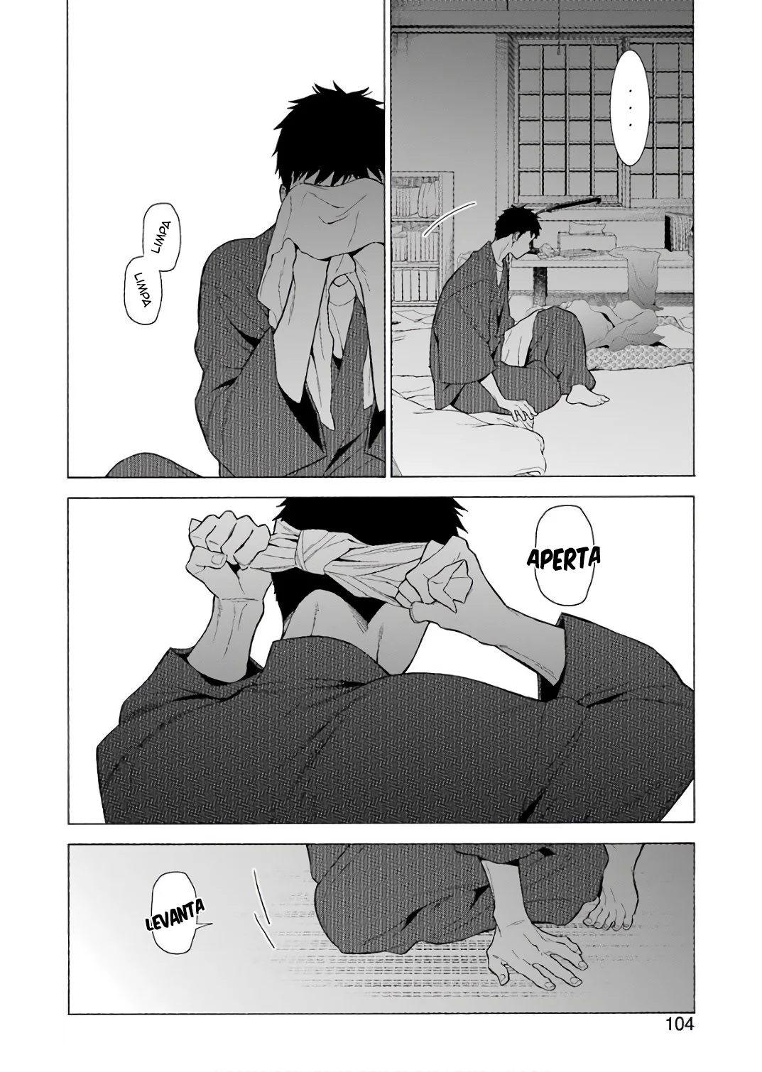 Read Sono Bisque Doll wa Koi wo Suru PT Manga Online