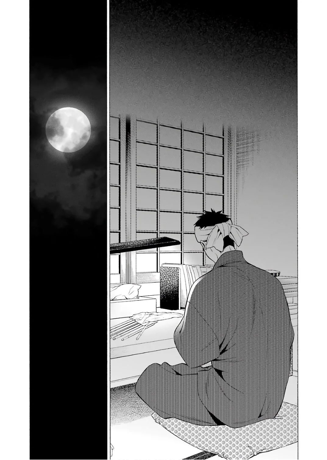 Read Sono Bisque Doll wa Koi wo Suru PT Manga Online