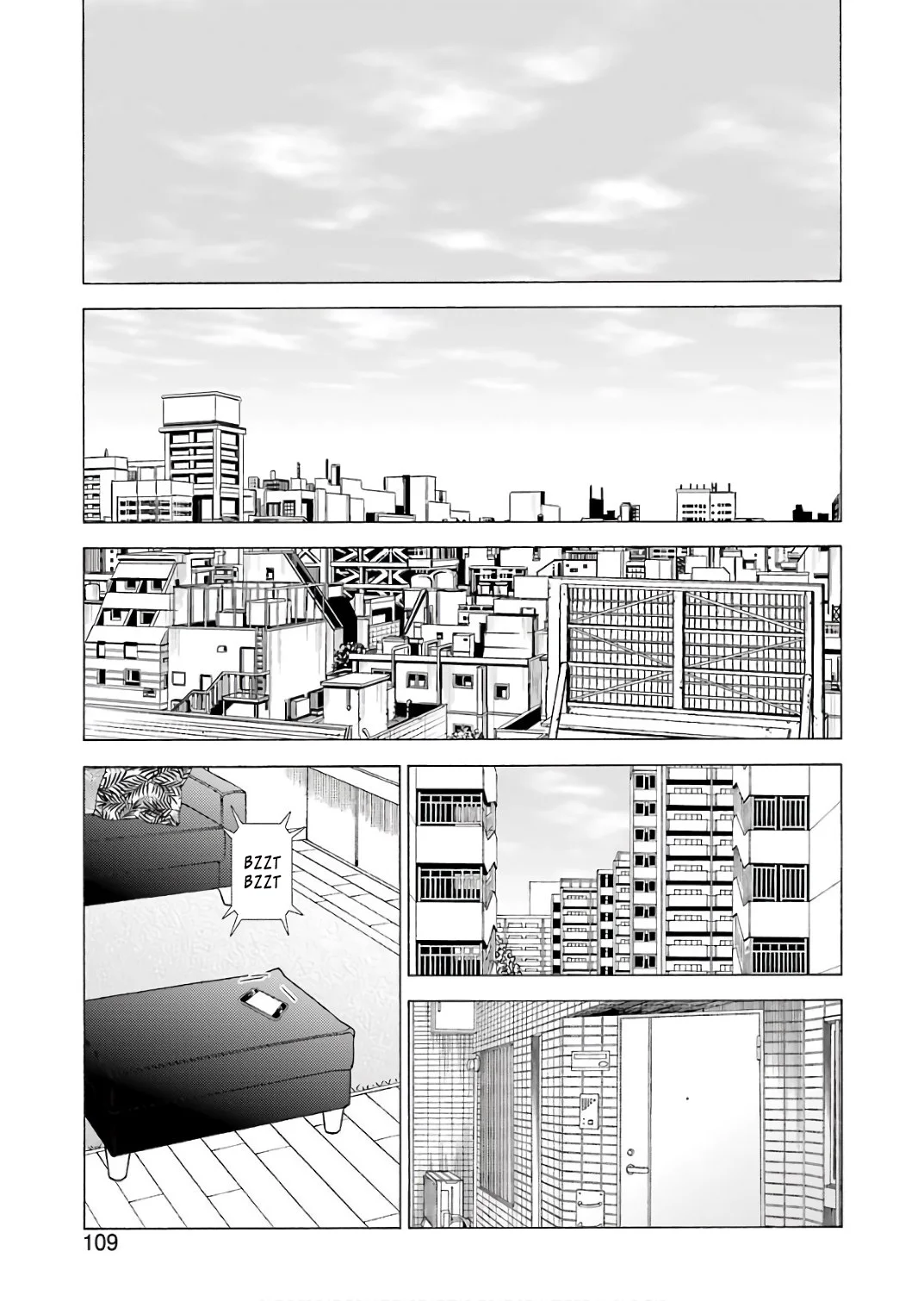 Read Sono Bisque Doll wa Koi wo Suru PT Manga Online