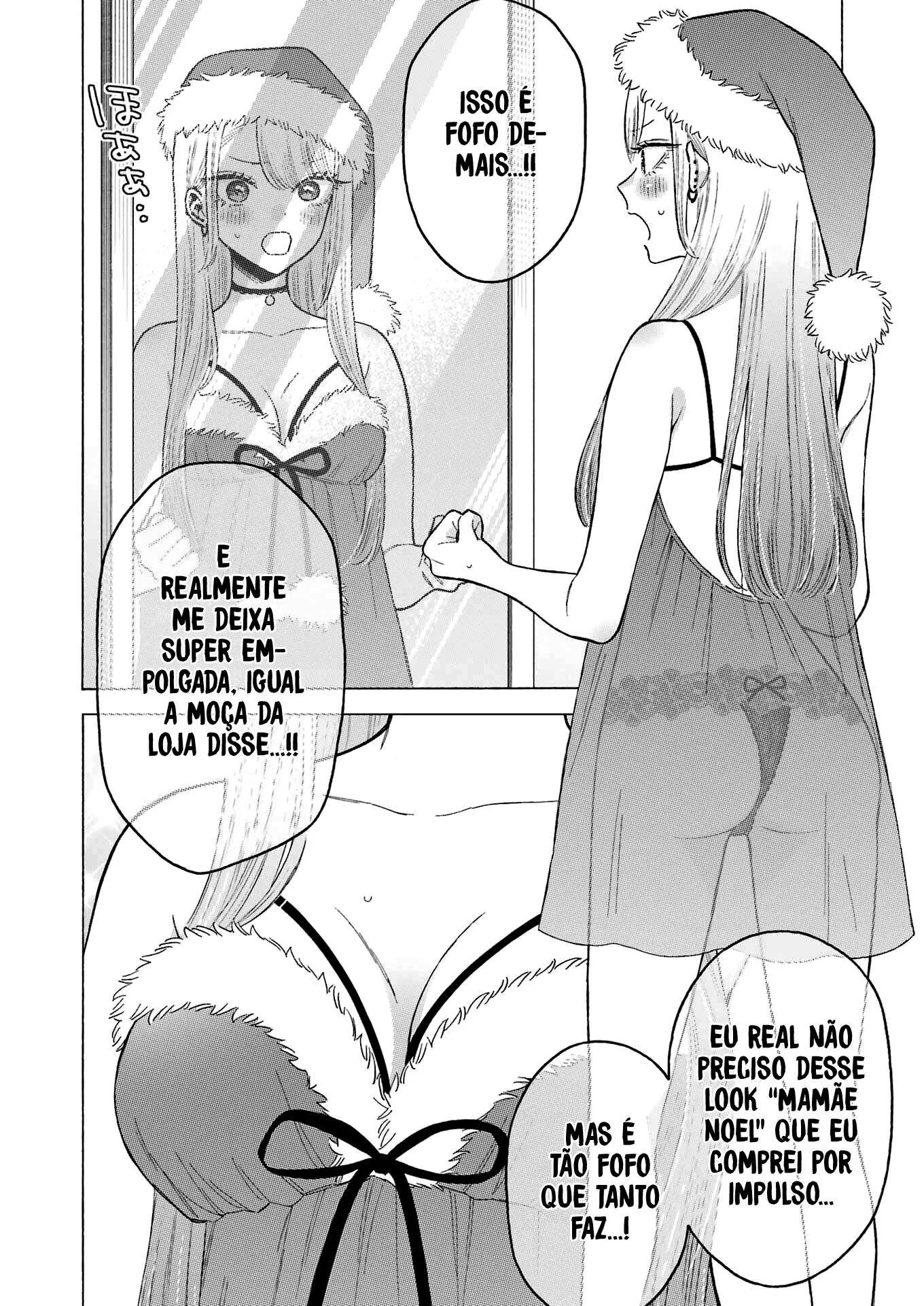 Read Sono Bisque Doll wa Koi wo Suru PT Manga Online