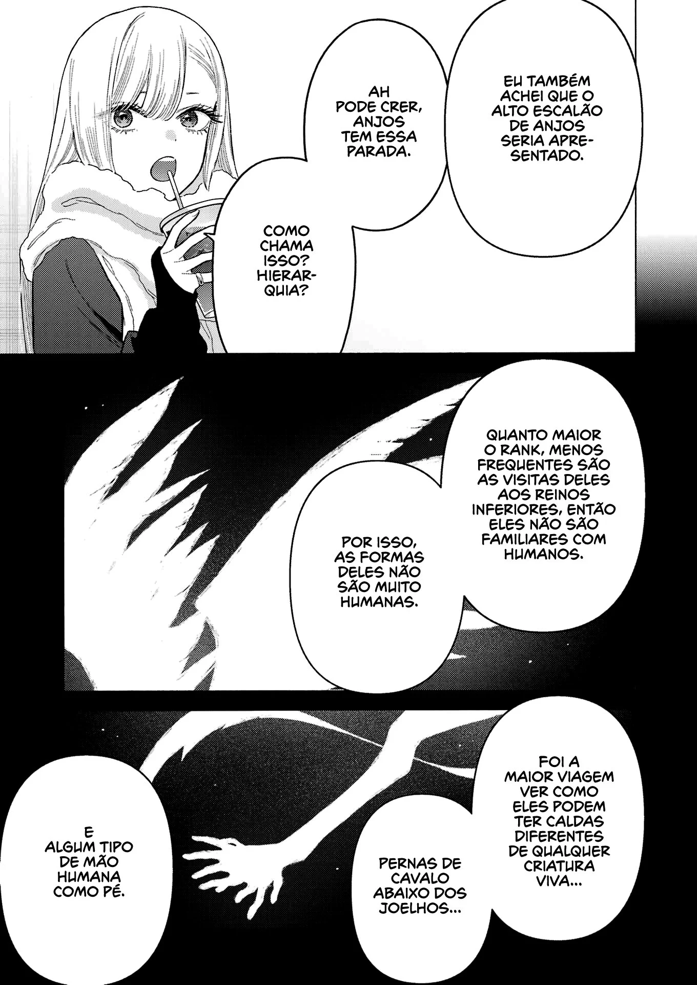 Read Sono Bisque Doll wa Koi wo Suru PT Manga Online