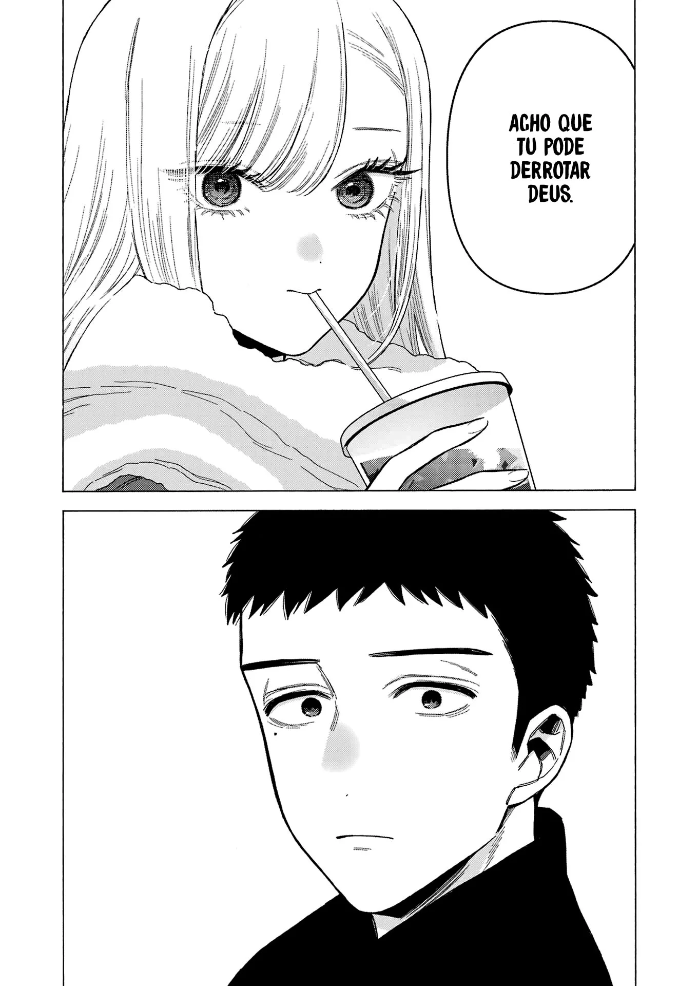 Read Sono Bisque Doll wa Koi wo Suru PT Manga Online