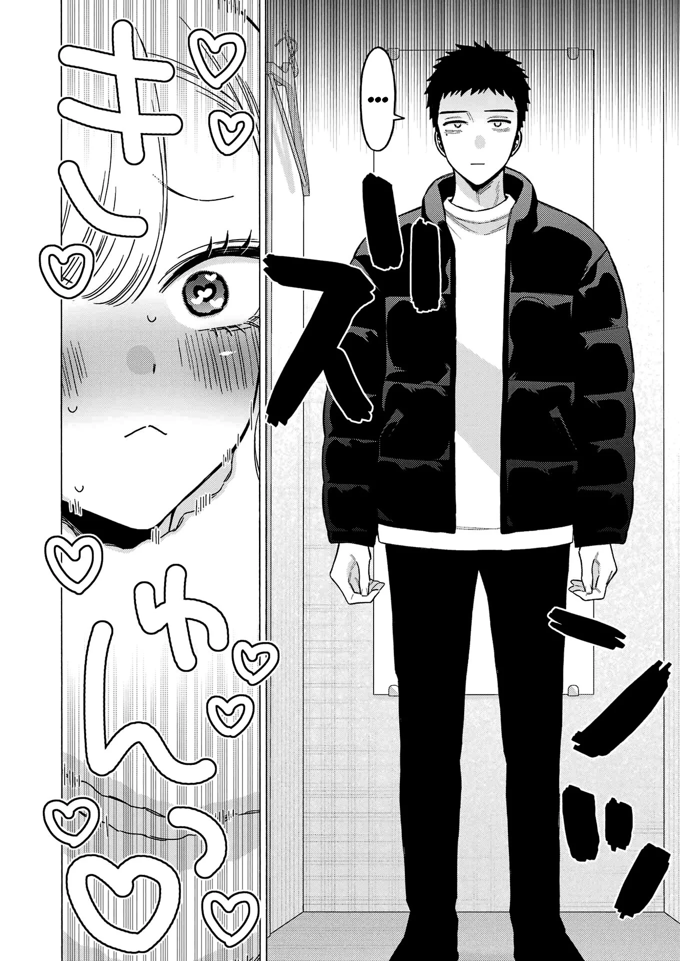 Read Sono Bisque Doll wa Koi wo Suru PT Manga Online
