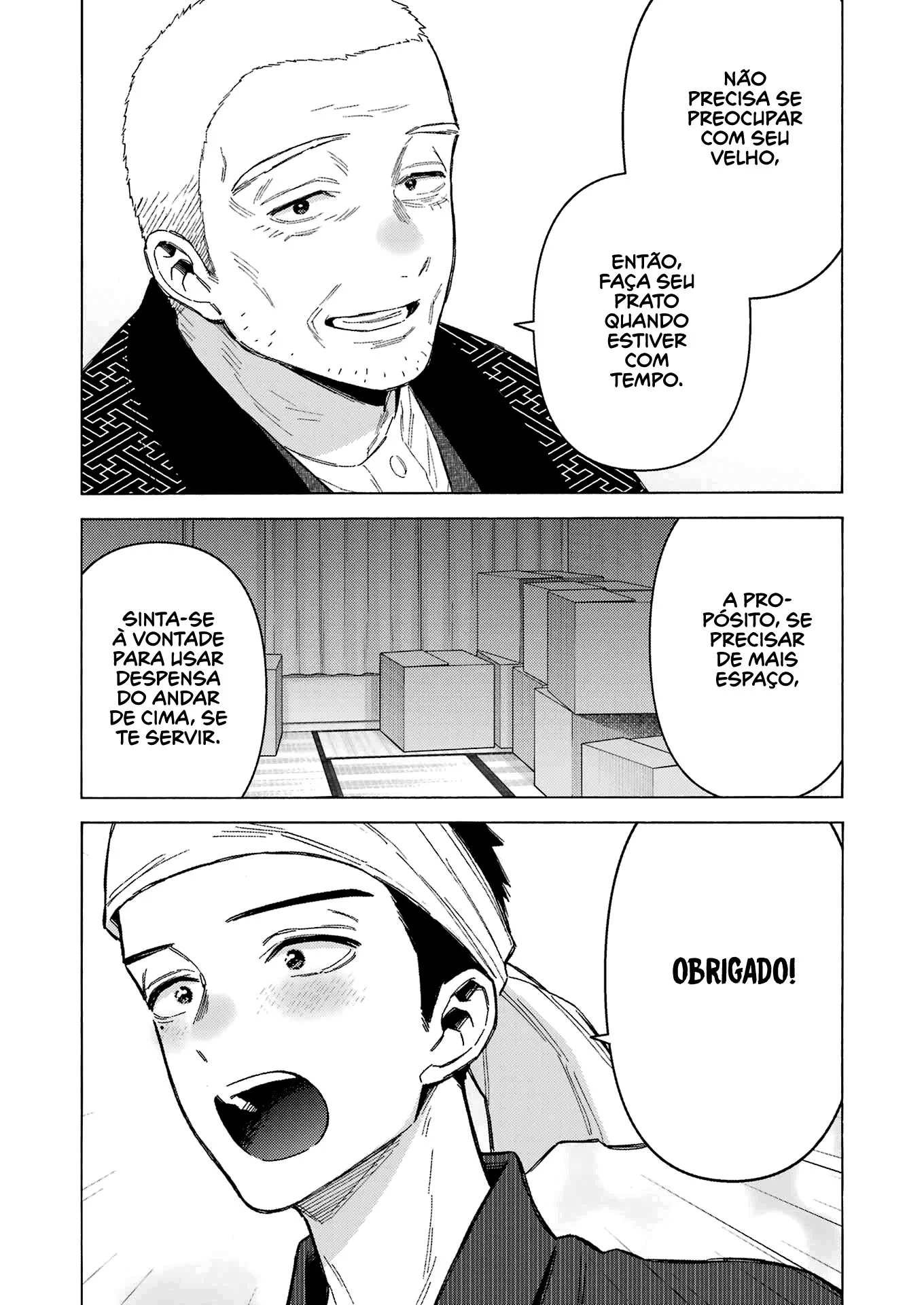 Read Sono Bisque Doll wa Koi wo Suru PT Manga Online