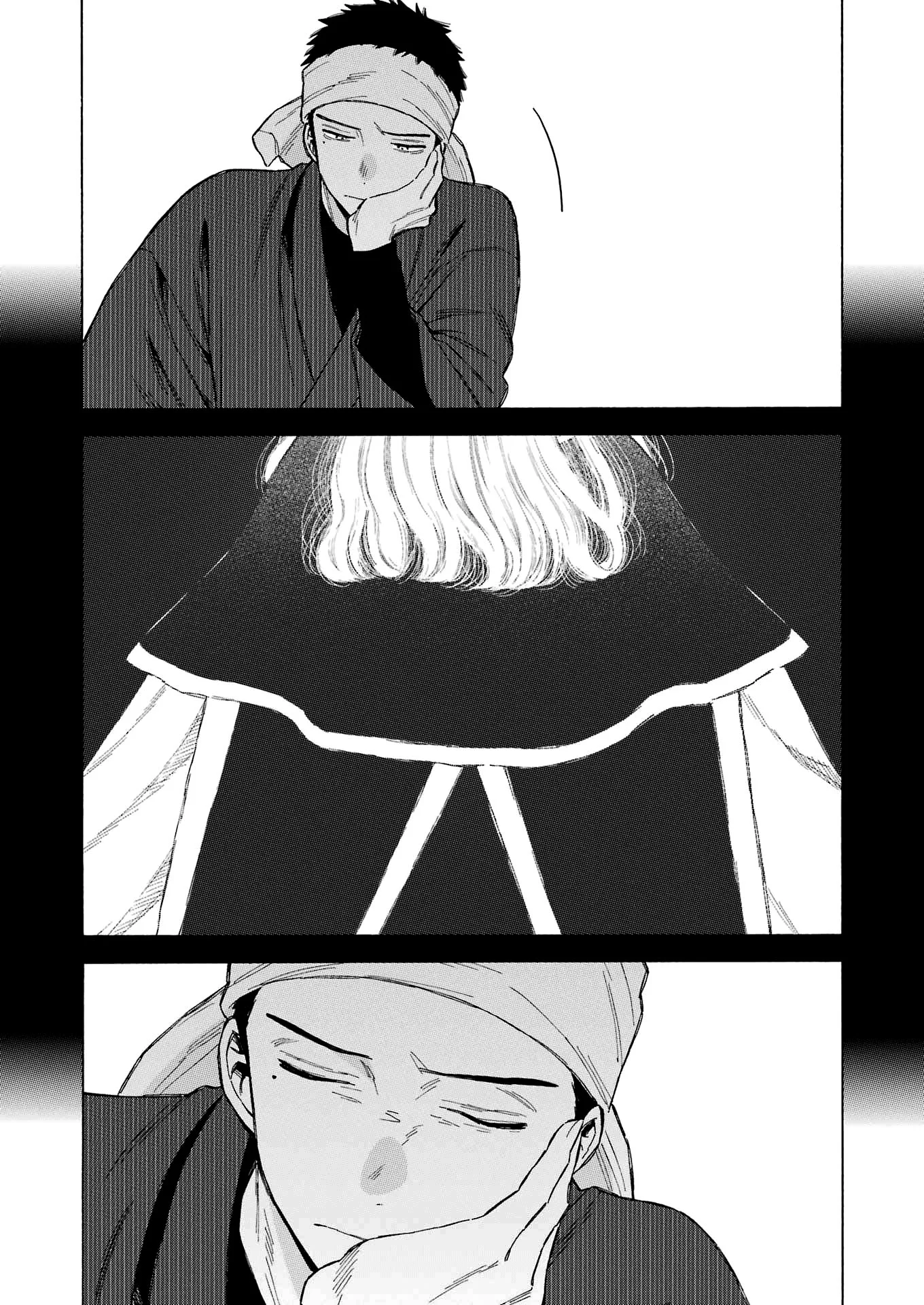 Read Sono Bisque Doll wa Koi wo Suru PT Manga Online