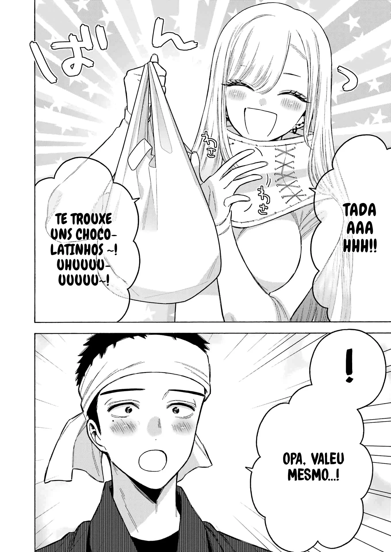 Read Sono Bisque Doll wa Koi wo Suru PT Manga Online