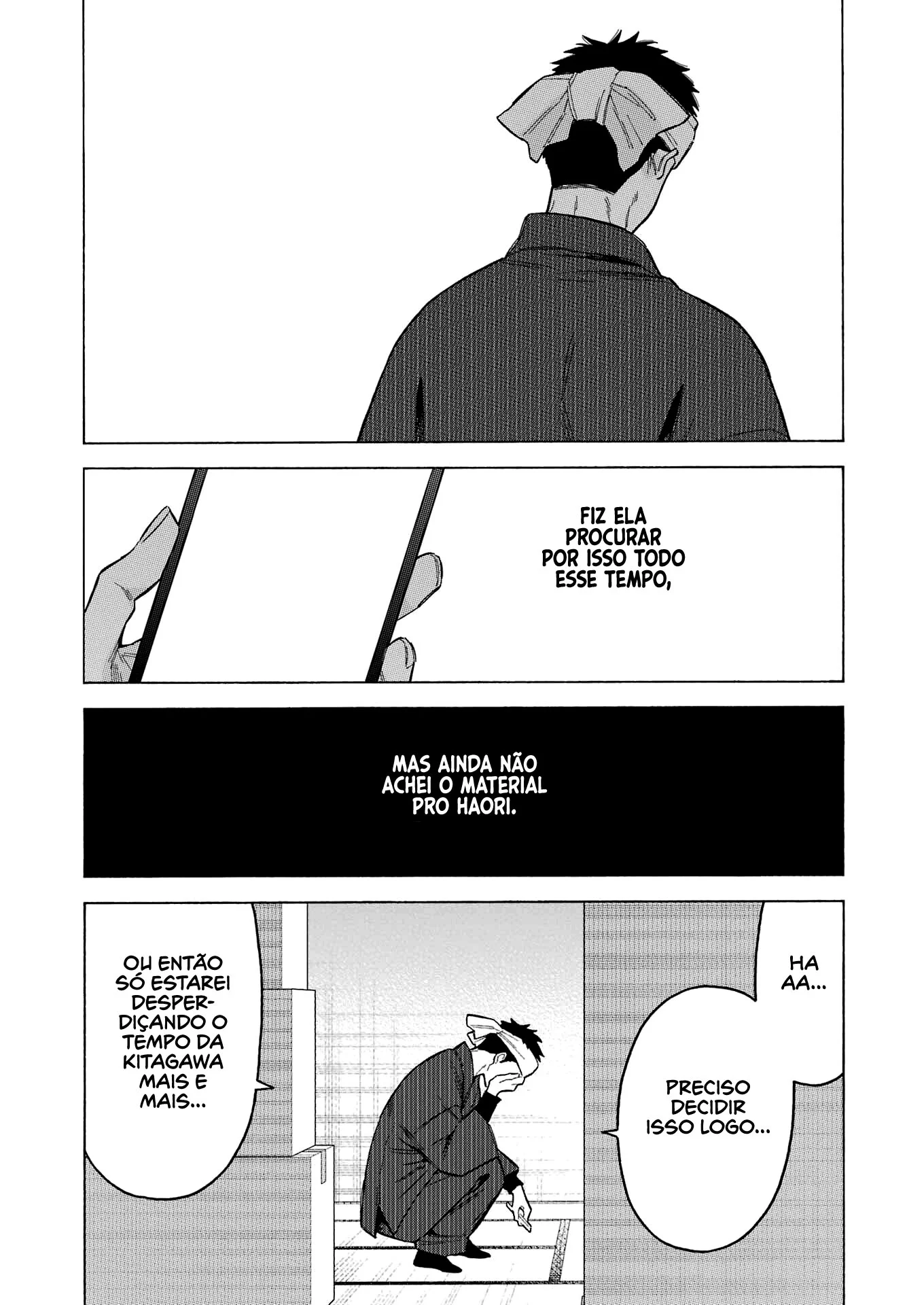Read Sono Bisque Doll wa Koi wo Suru PT Manga Online