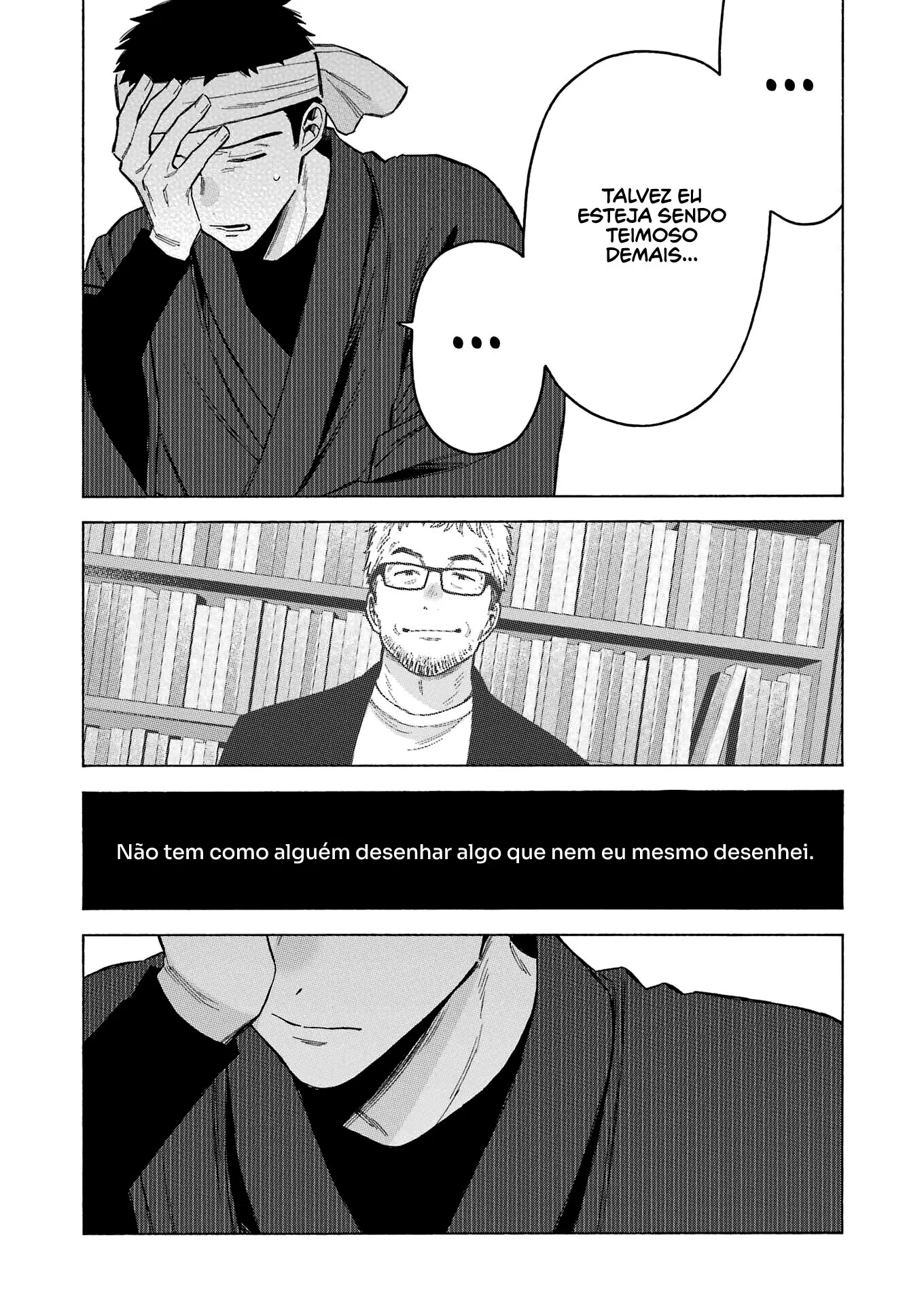 Read Sono Bisque Doll wa Koi wo Suru PT Manga Online