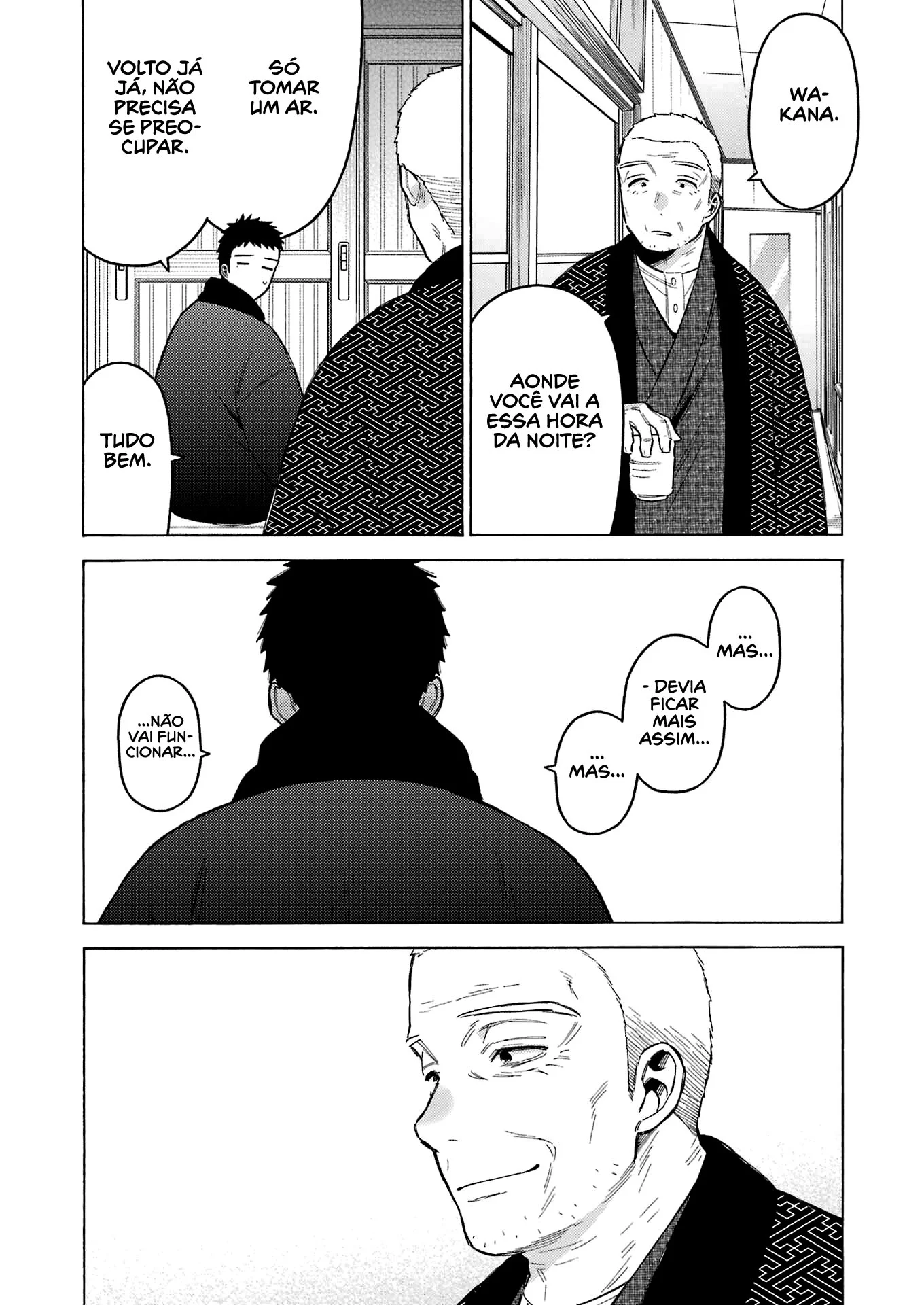 Read Sono Bisque Doll wa Koi wo Suru PT Manga Online