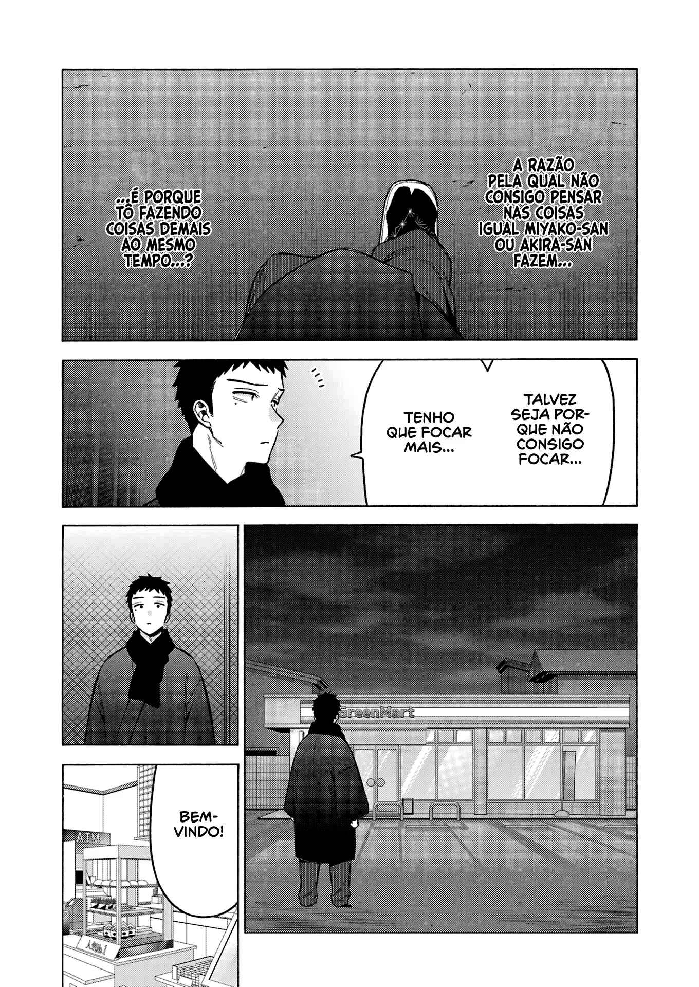 Read Sono Bisque Doll wa Koi wo Suru PT Manga Online