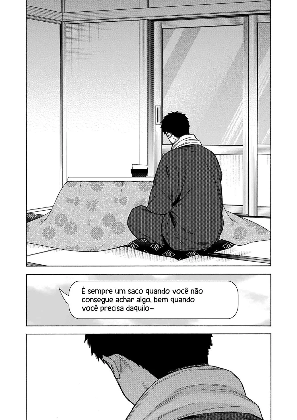 Read Sono Bisque Doll wa Koi wo Suru PT Manga Online