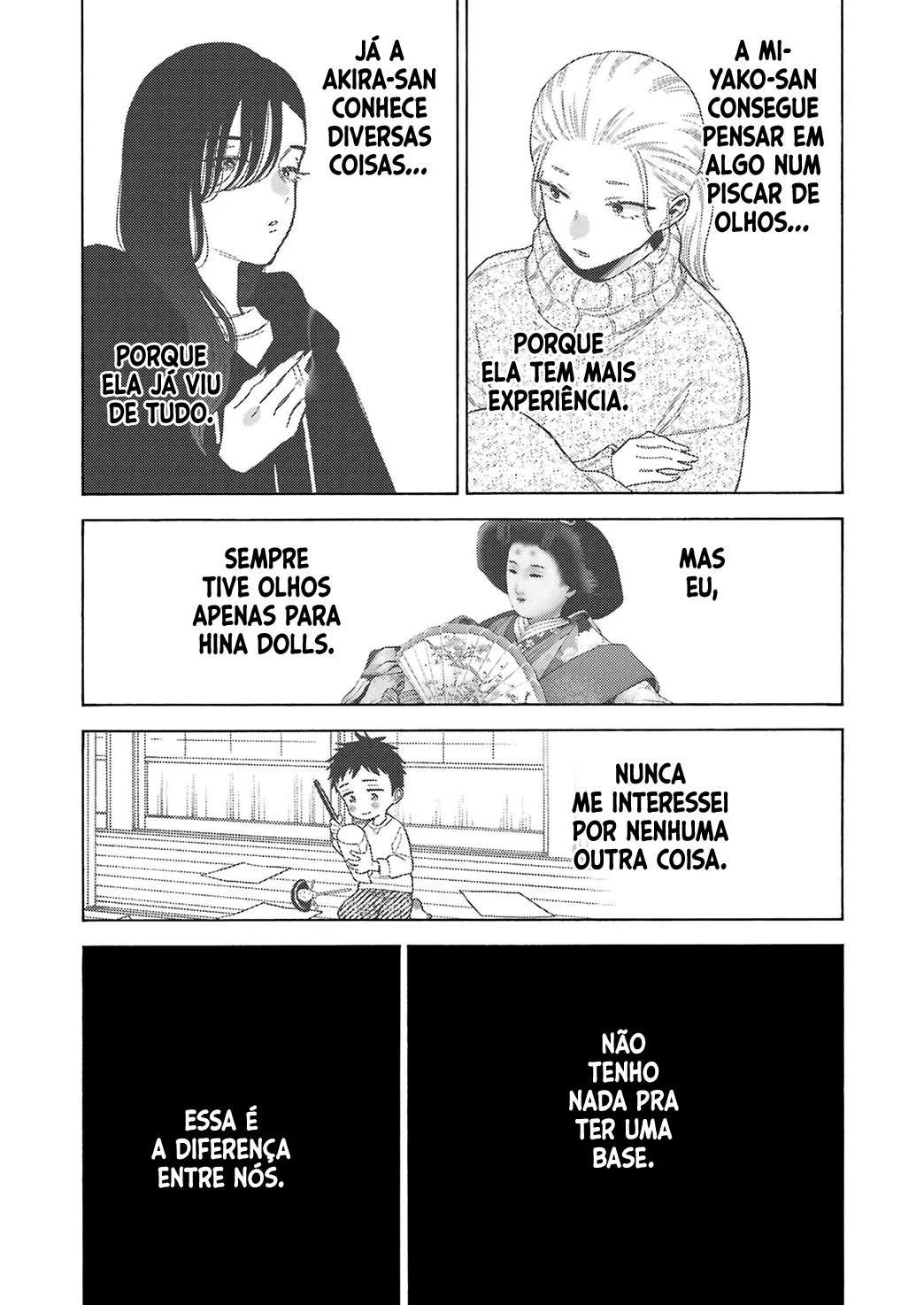 Read Sono Bisque Doll wa Koi wo Suru PT Manga Online